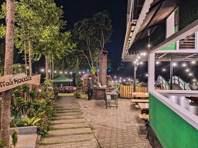 Menikmati Suasana Sejuk Pangalengan Lewat 4 Kuliner Hits yang Bikin Ketagihan