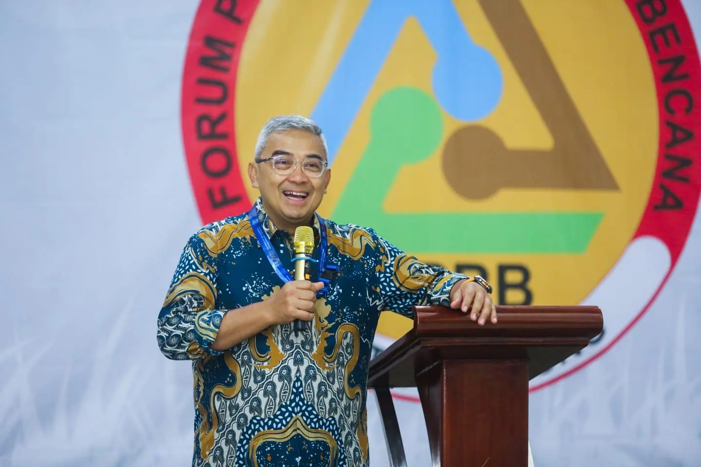Pemkot Bandung Gencarkan Siskamling Siaga Bencana, Pastikan Warga Siap Hadapi Risiko