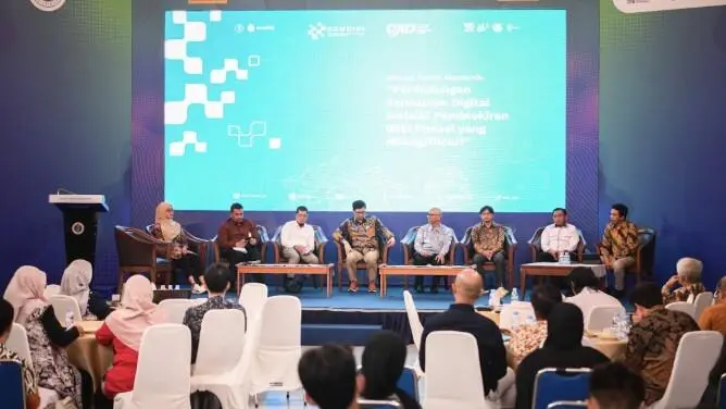 Biar Aman, Kemkomdigi Siapkan Sistem Blokir IMEI untuk Lindungi Ponsel Hilang