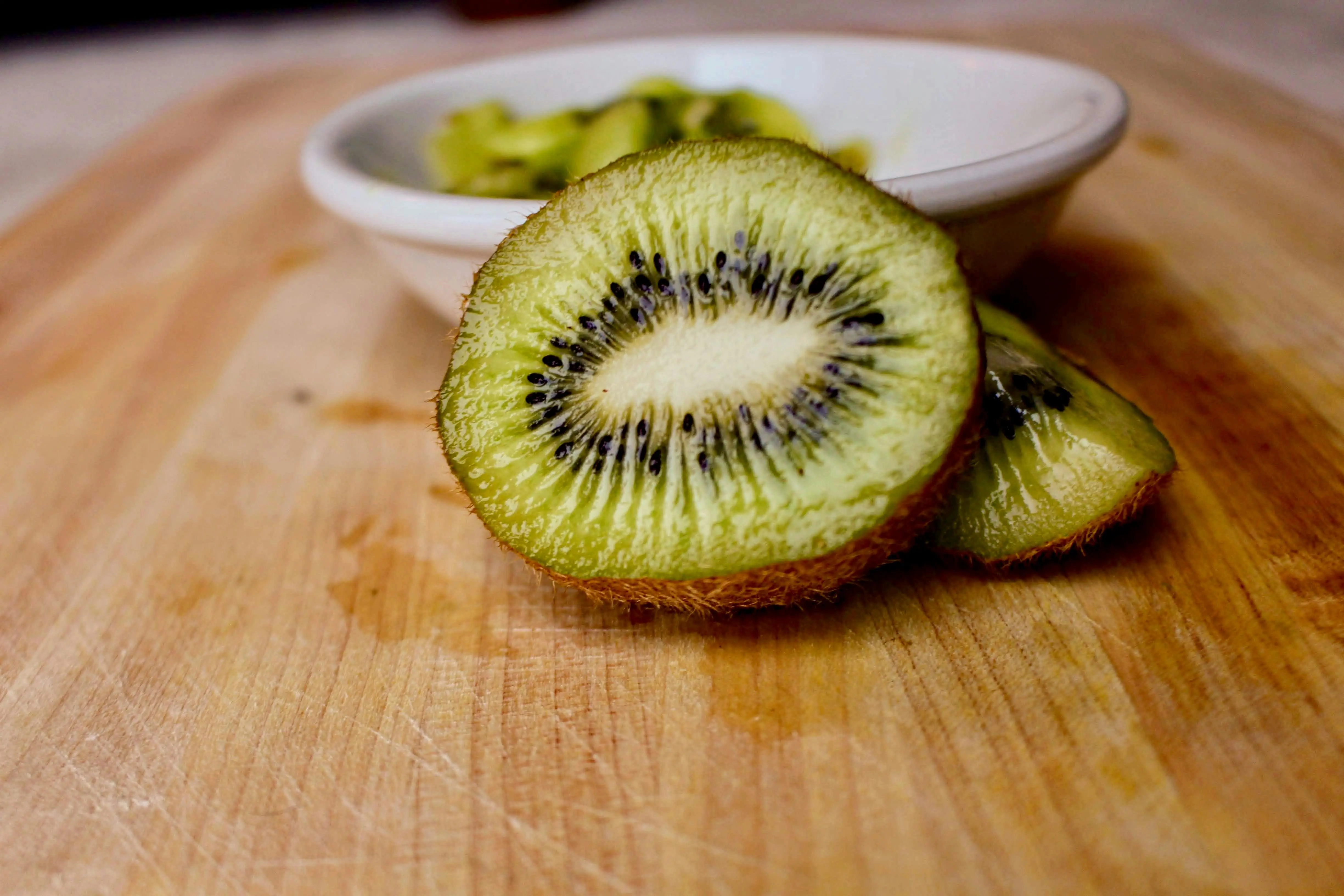 Harus Tahu! Inilah Beberapa Efek Kiwi pada Kesehatan Kulit