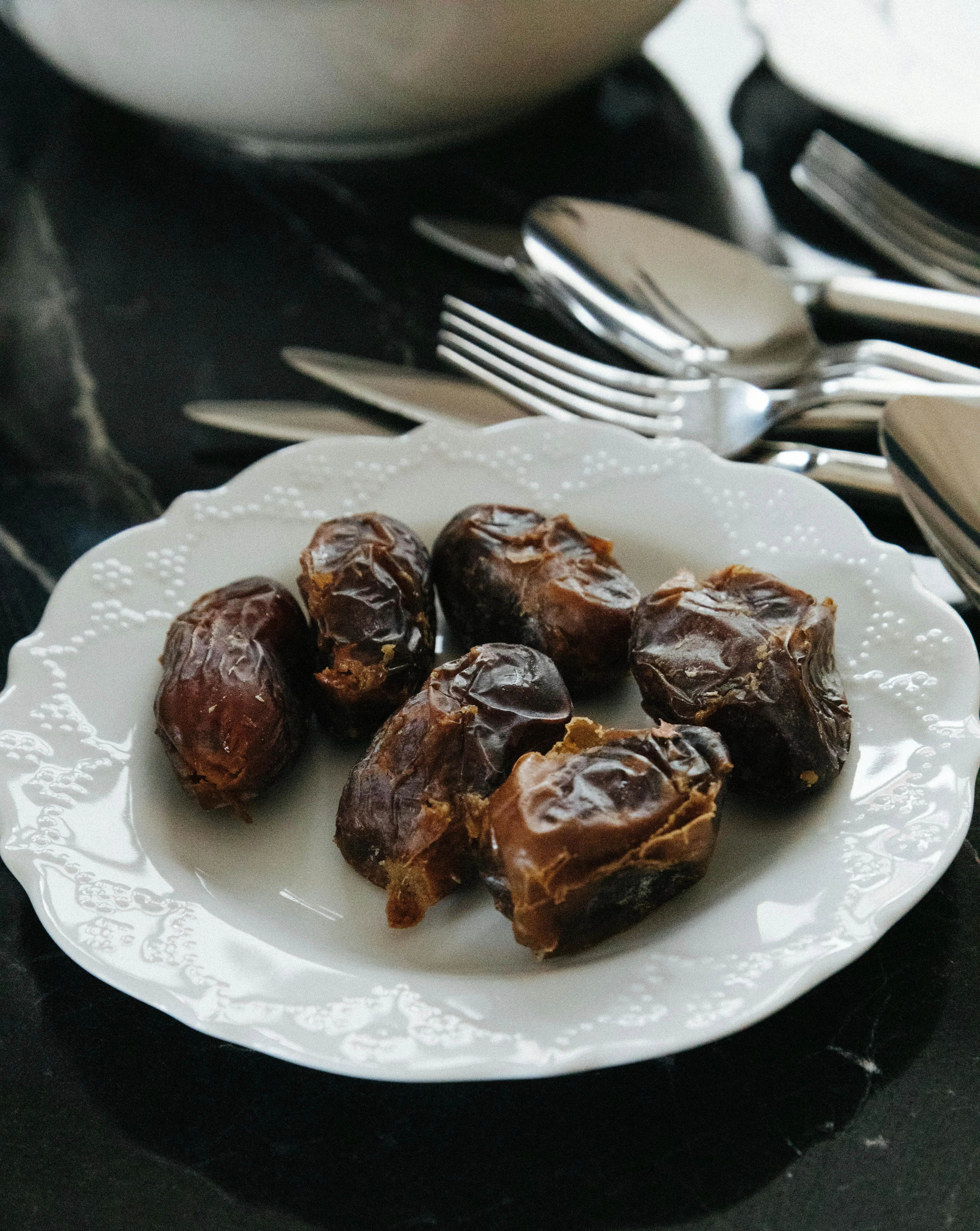 Manfaat konsumsi Kurma untuk Ibu Hamil dan Menyusui