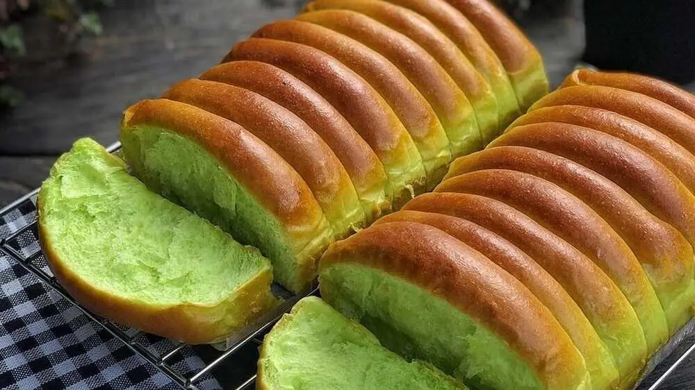 Gak Perlu Beli di Toko, Ini Rahasia Roti Sisir Empuk yang Mengembang Sempurna