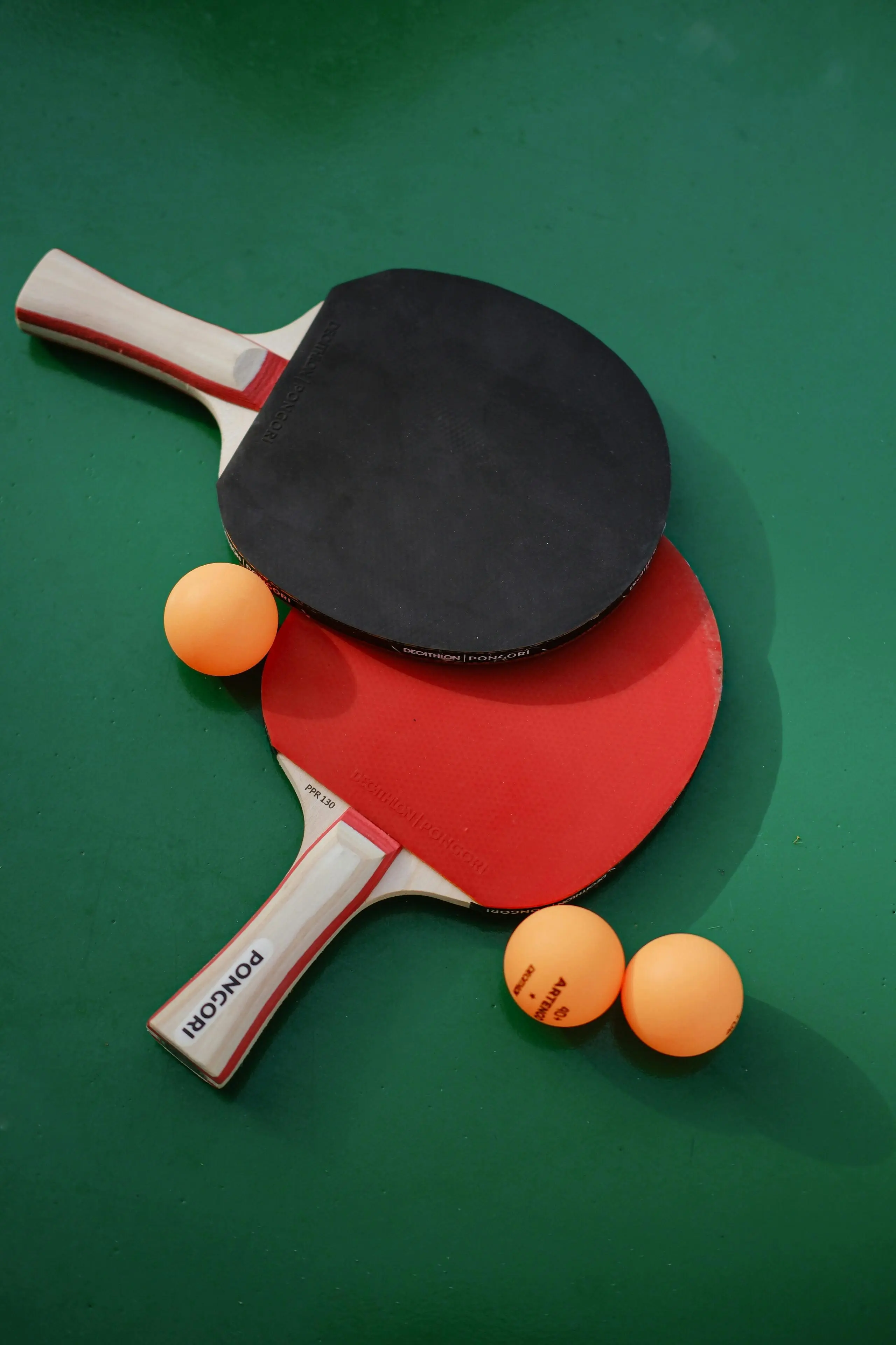 Tips Bermain Ganda dalam Tenis Meja untuk Bisa Dominasi Lapangan dan Kalahkan Lawan