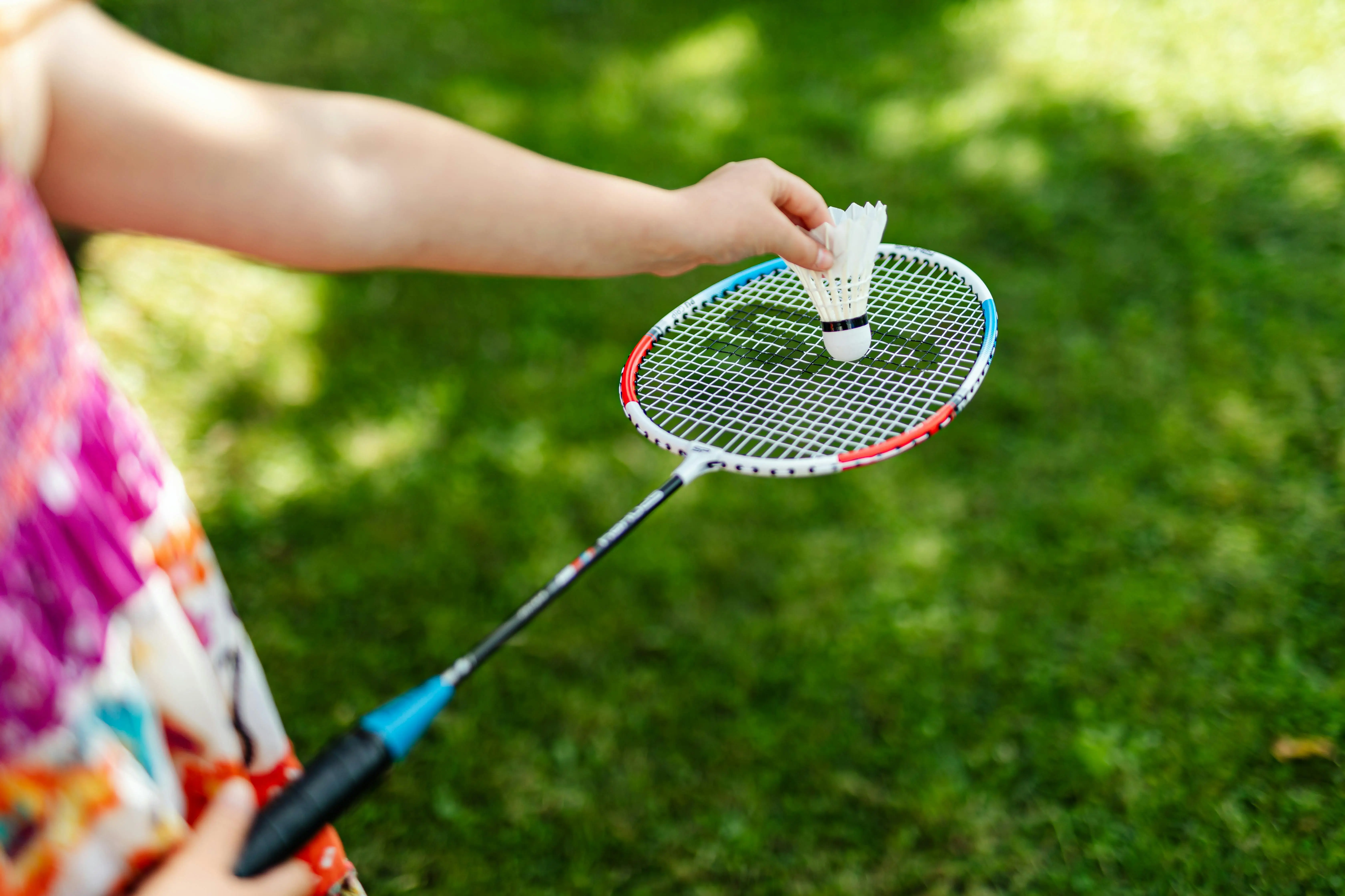 Kesalahan Umum yang Sering Dilakukan  Pemula dalam Bermain Badminton