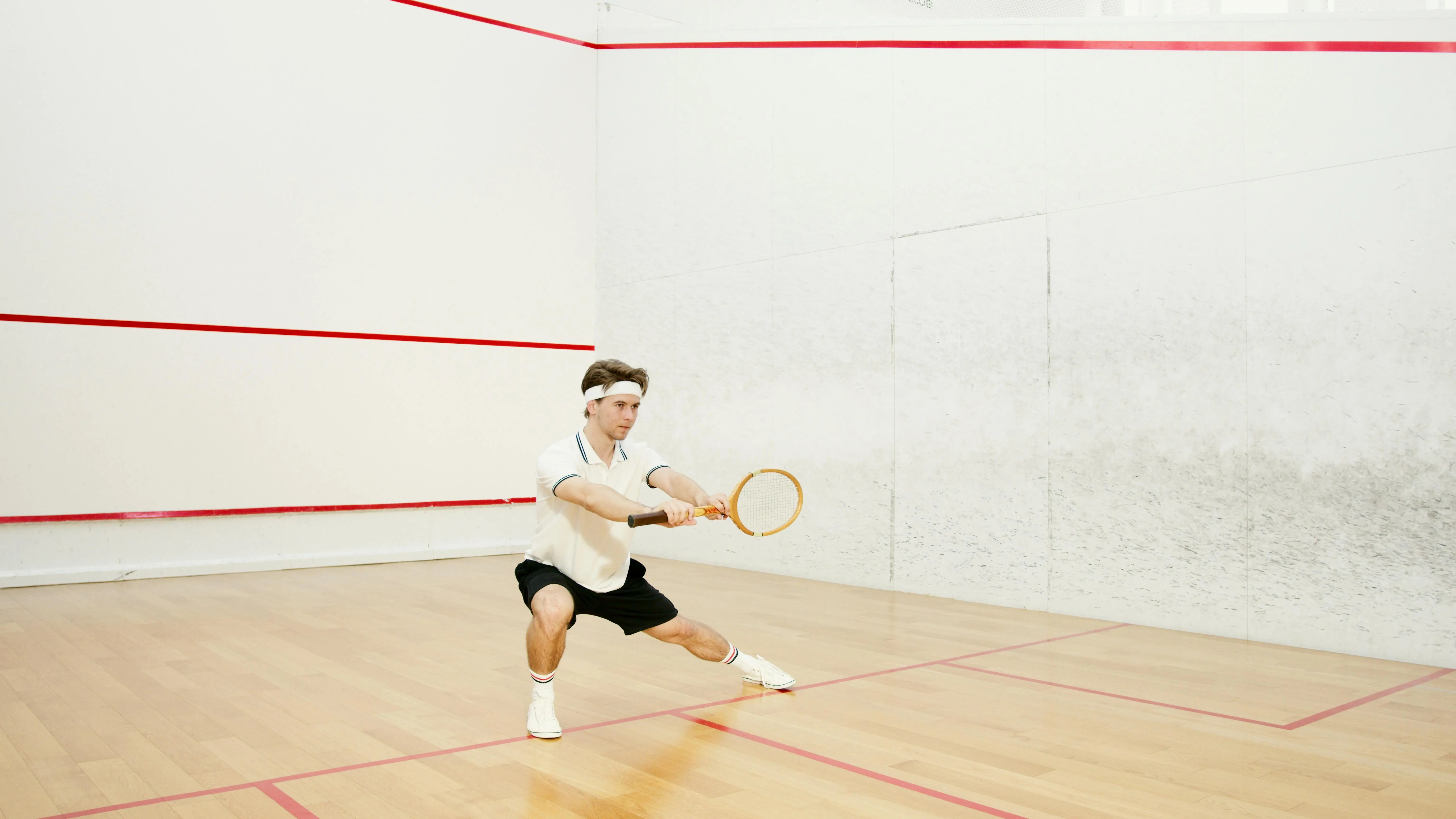 Mengapa Footwork adalah Fondasi saat Bermain Badminton, Ini Penjelasanya