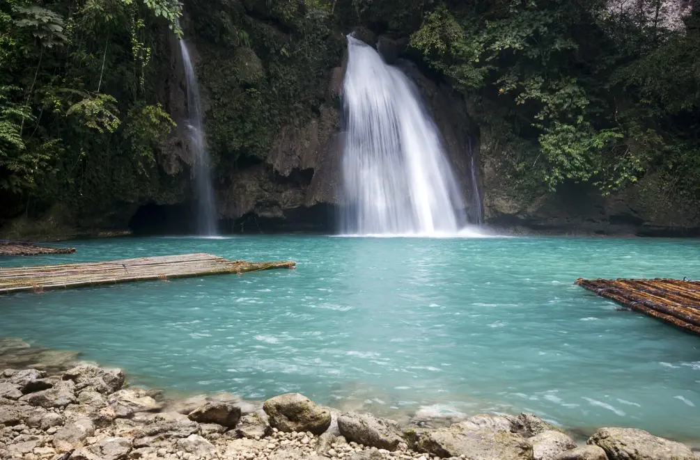 3 Destinasi Wisata Air di Subang yang Hits, dari Air Panas Alami hingga Curug Indah