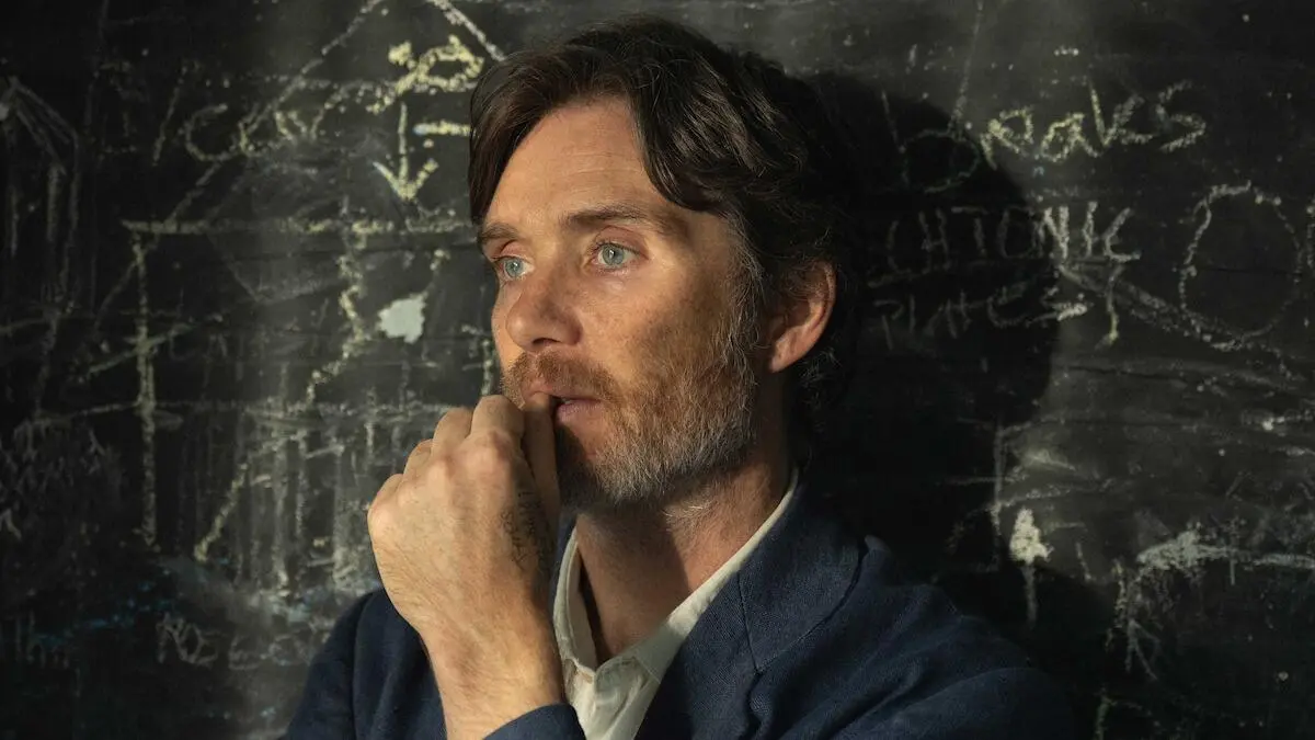 Sinopsis Film Steve Tayang di Netflix 3 Oktober 2025, Dibintangi Cillian Murphy tentang Pendidikan dan Kesehatan Mental
