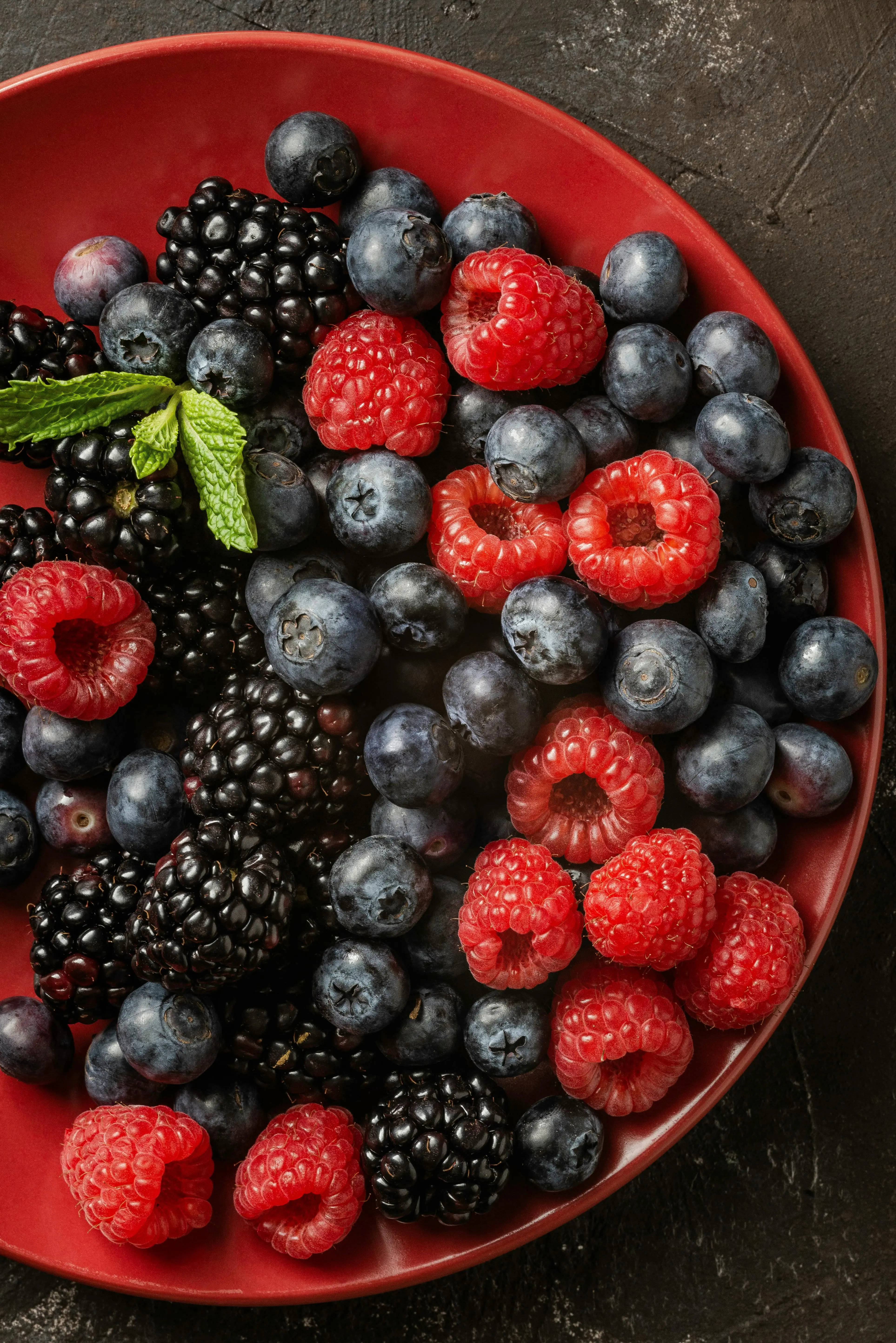 Pemanfaatan Limbah Kulit Berry untuk Bioaktif, Ini Penjelasannya