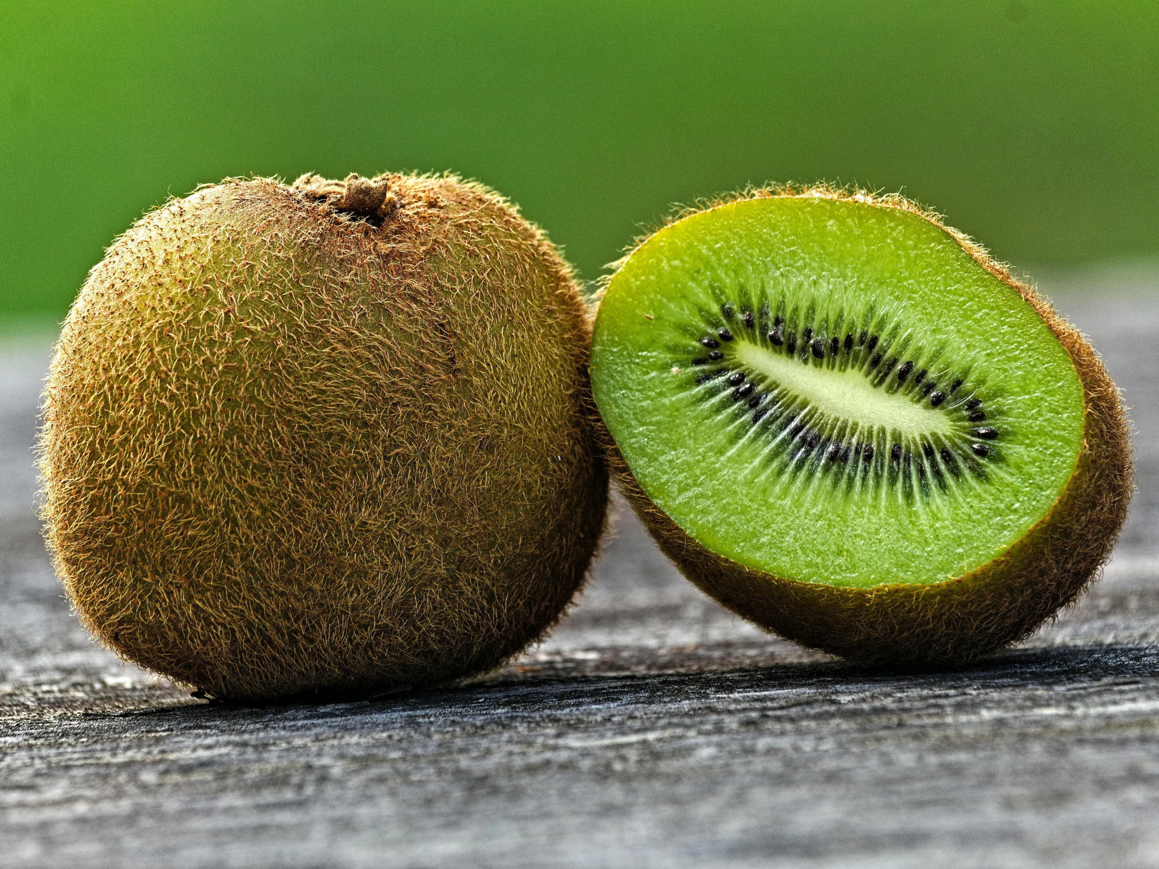 Zat Fitokimia dalam Kiwi untuk Membantu Menjaga Kesehatan