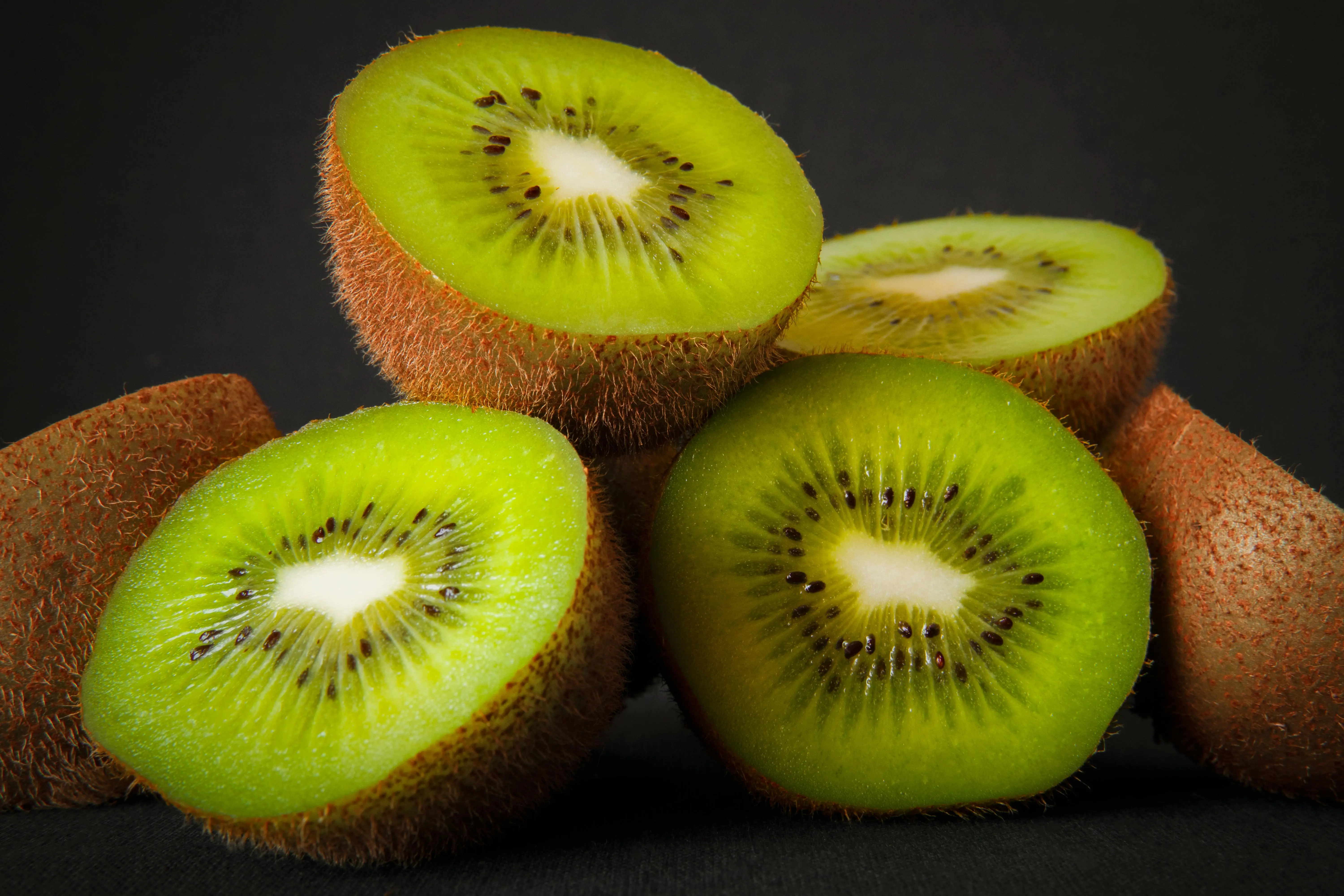 Mineral Kalium dalam Kiwi untuk Tekanan Darah