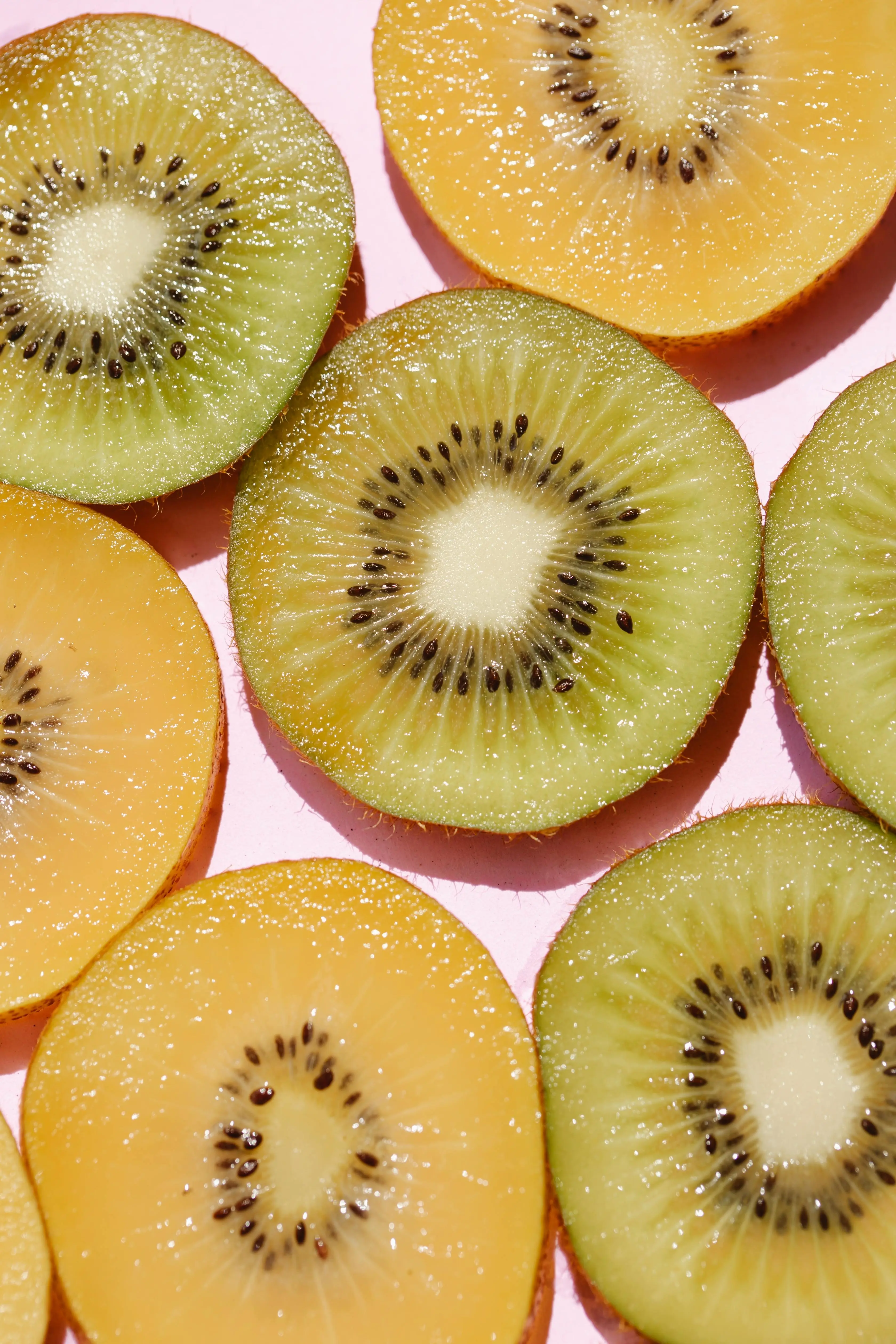 Kaya Air: Manfaat Kiwi untuk Hidrasi Tubuh