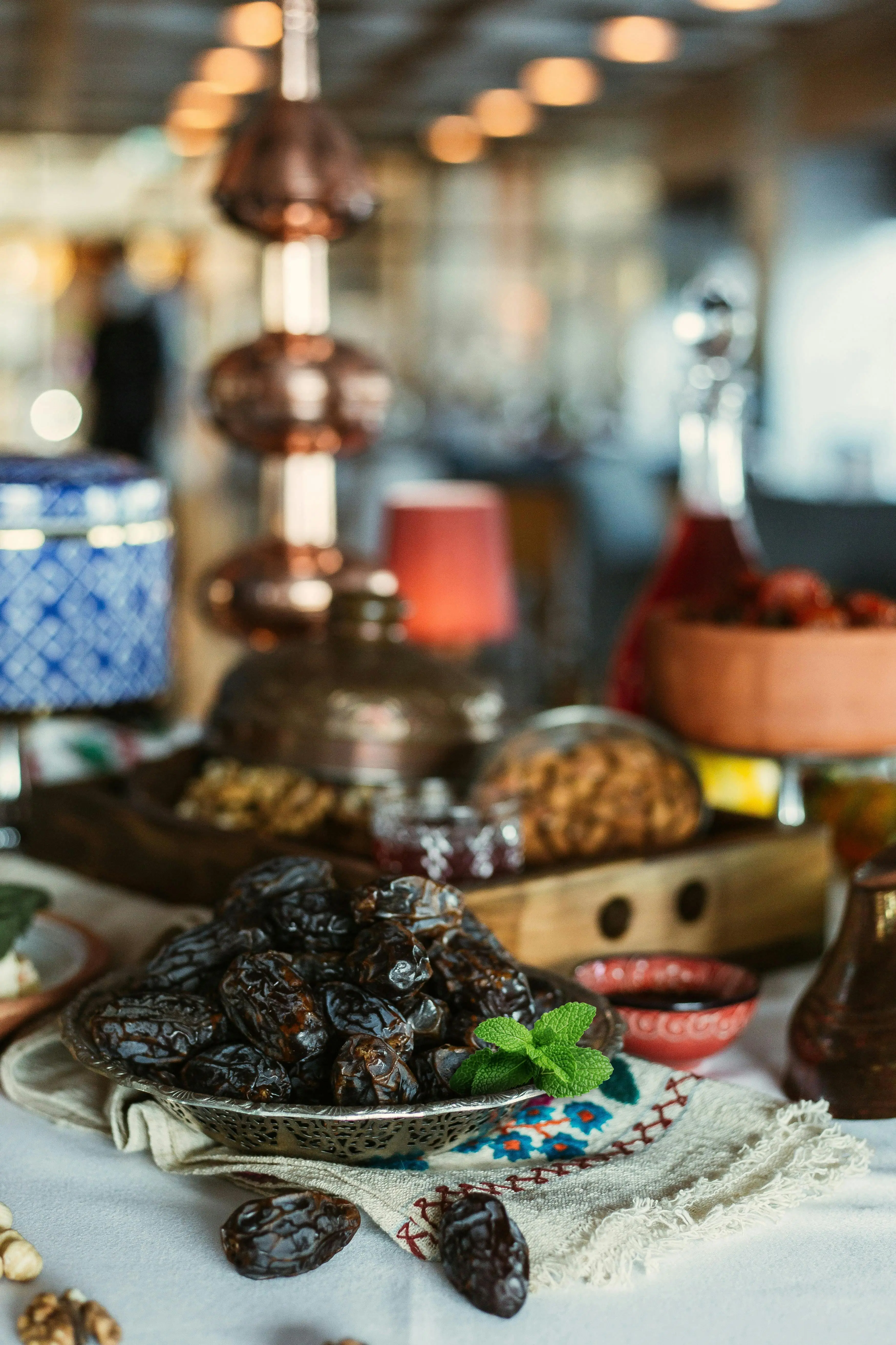Kurma Ajwa: Khasiat dan Keistimewaannya