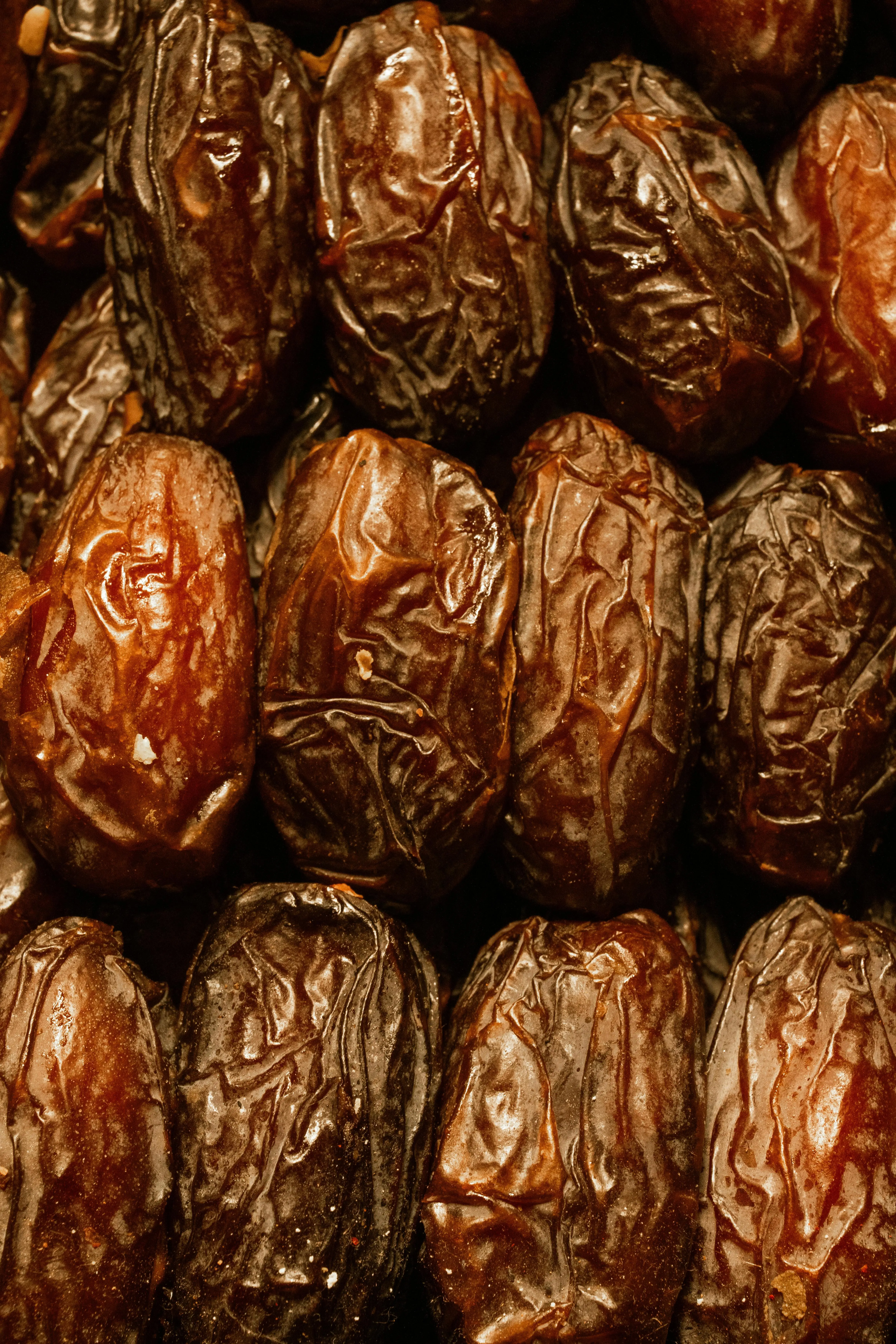 Manfaat Mengkonsumsi Kurma untuk Energi Instan