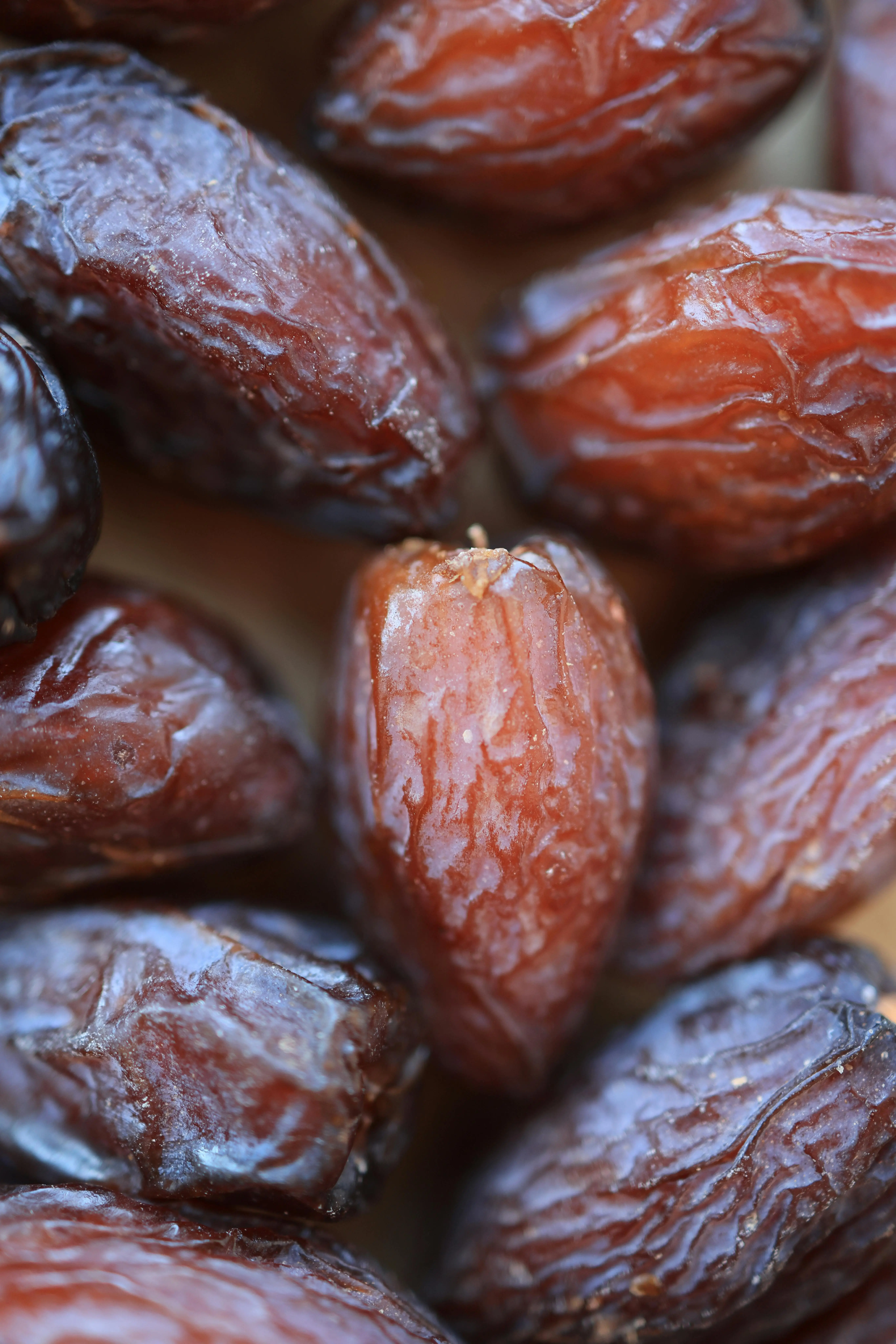 Sejarah Buah Kurma dari Timur Tengah