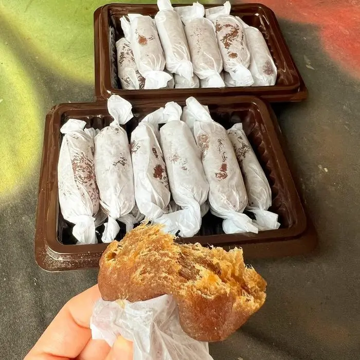 Resep Lempok Cempedak, Kue Tradisional Bangka Belitung dengan Rasa Legit dan Tekstur Kenyal