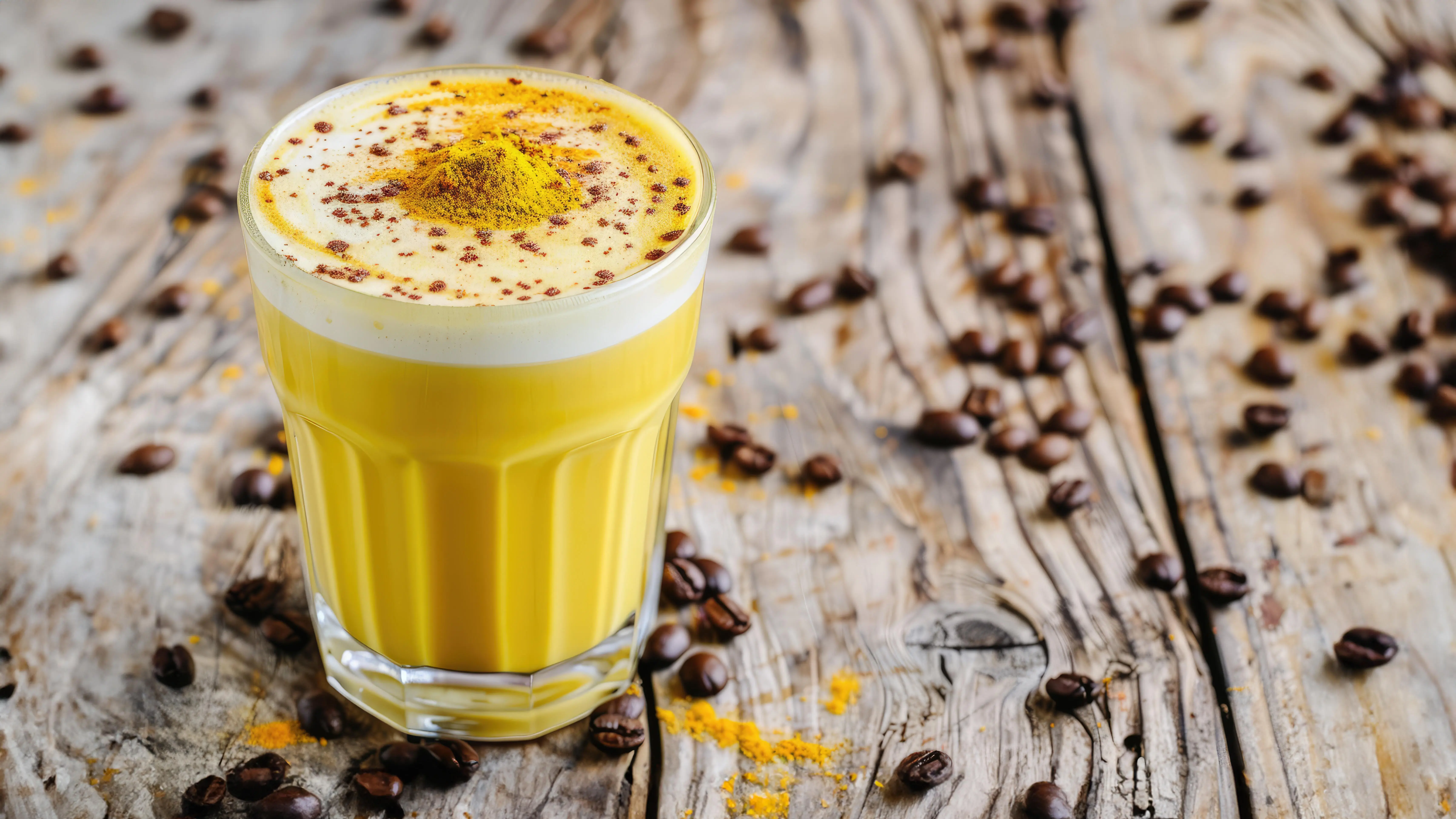 Resep Ubi Cilembu Latte, Minuman Creamy Perpaduan Kopi dan Manis Alami Ubi yang Lagi Hits