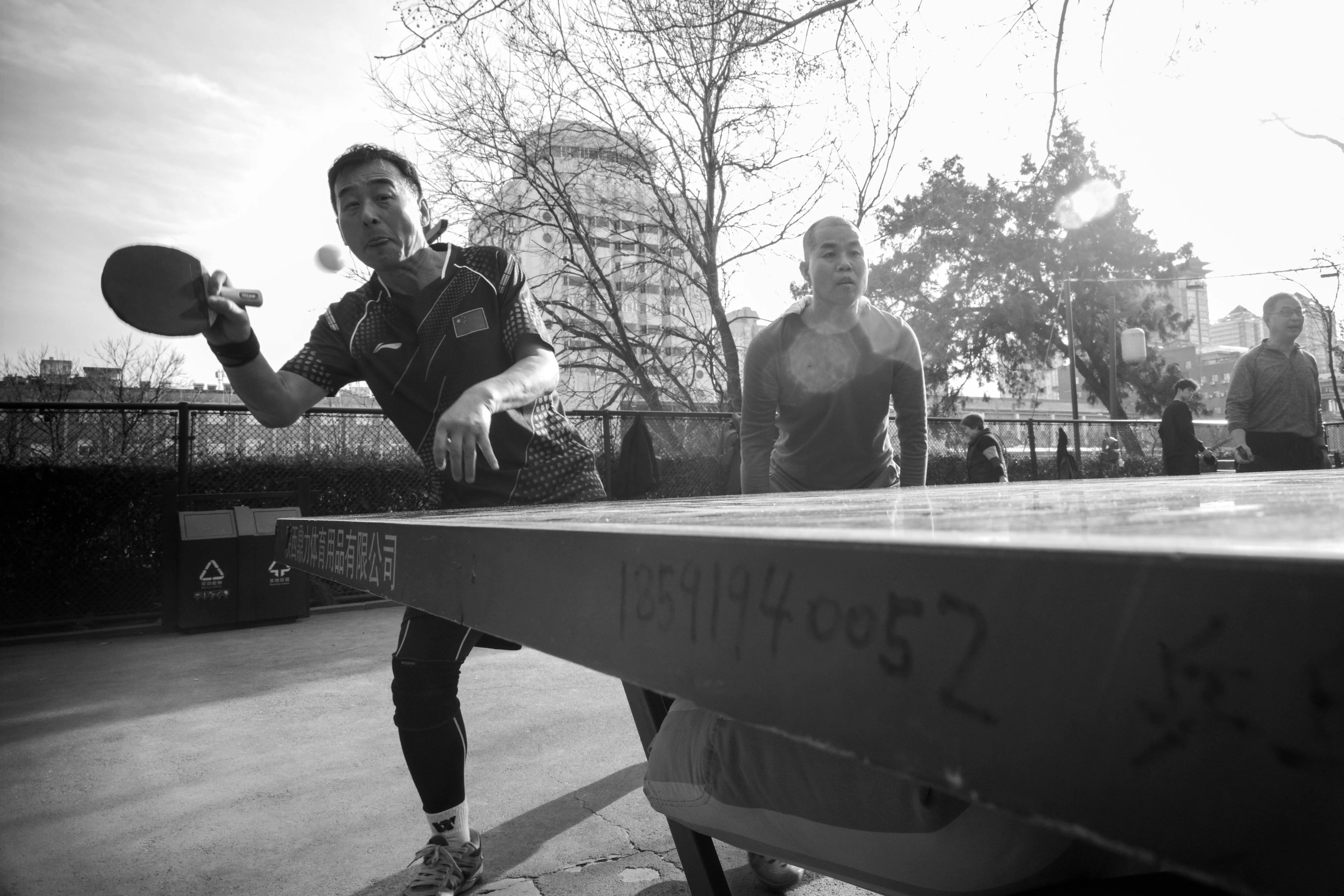 Cara Melakukan Smash Cepat dan Akurat ketika Bermain Pingpong