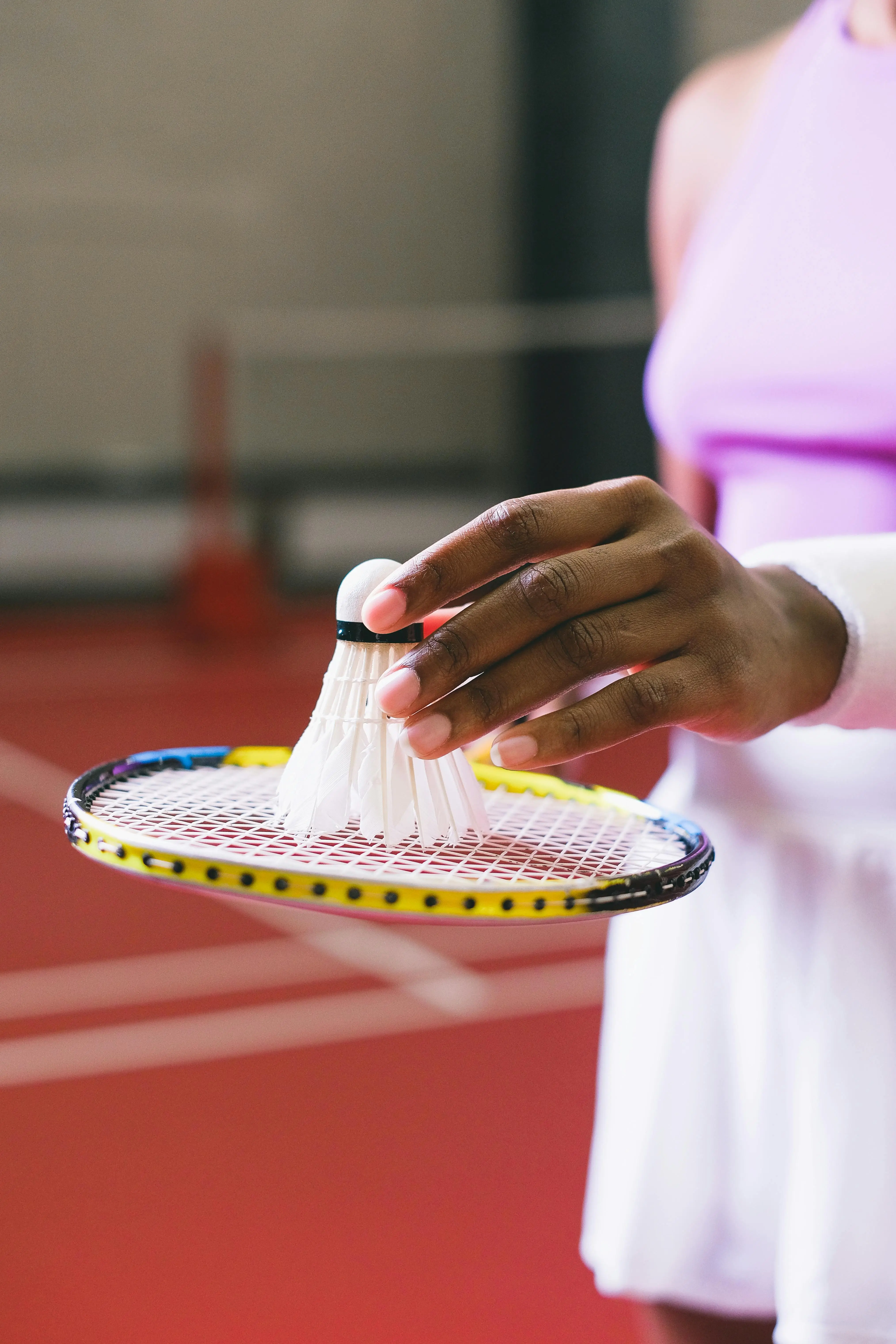 Trik yang Bisa Dilakukan untuk Menghemat Stamina di Pertandingan Badminton yang Panjang