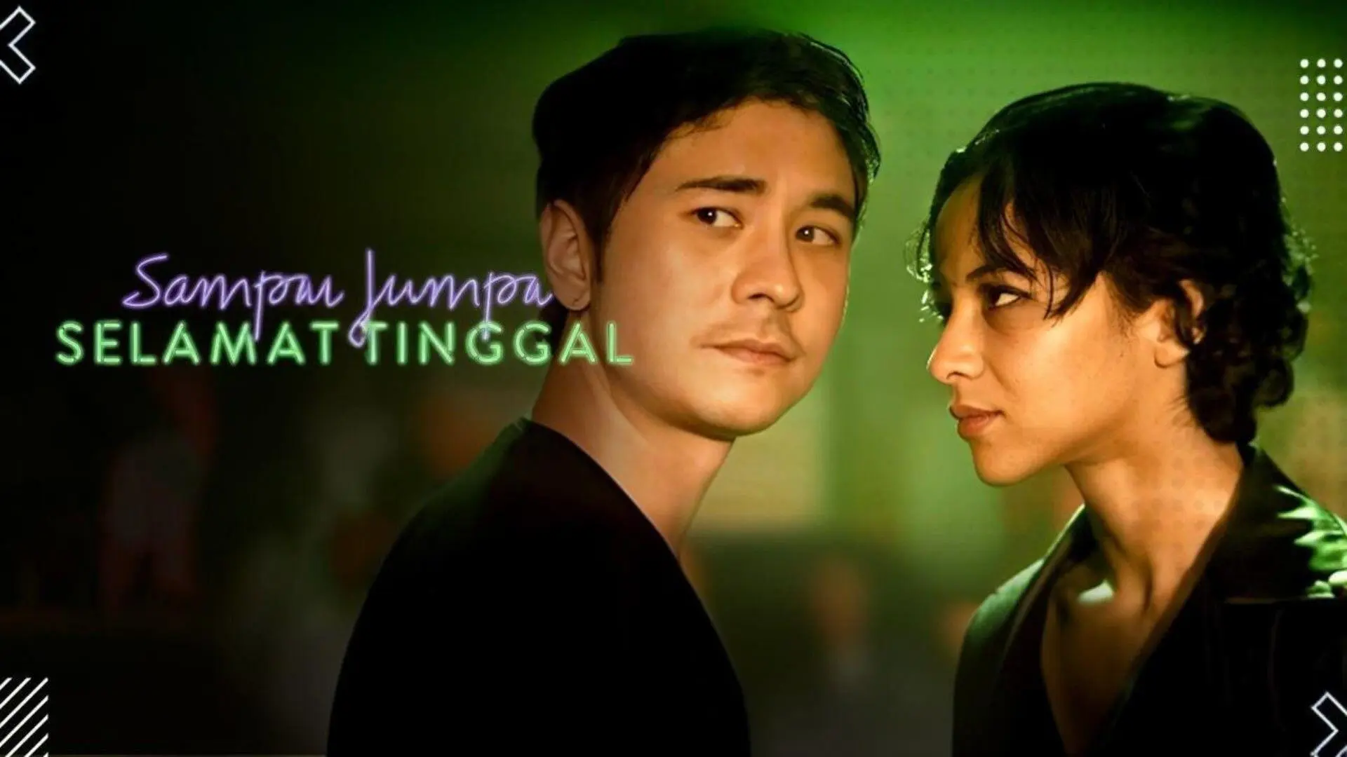 Link Nonton Film Sampai Jumpa Selamat Tinggal, Kisah Wyna Mengejar Cinta yang Hilang di Koream Tayang di Netflix!