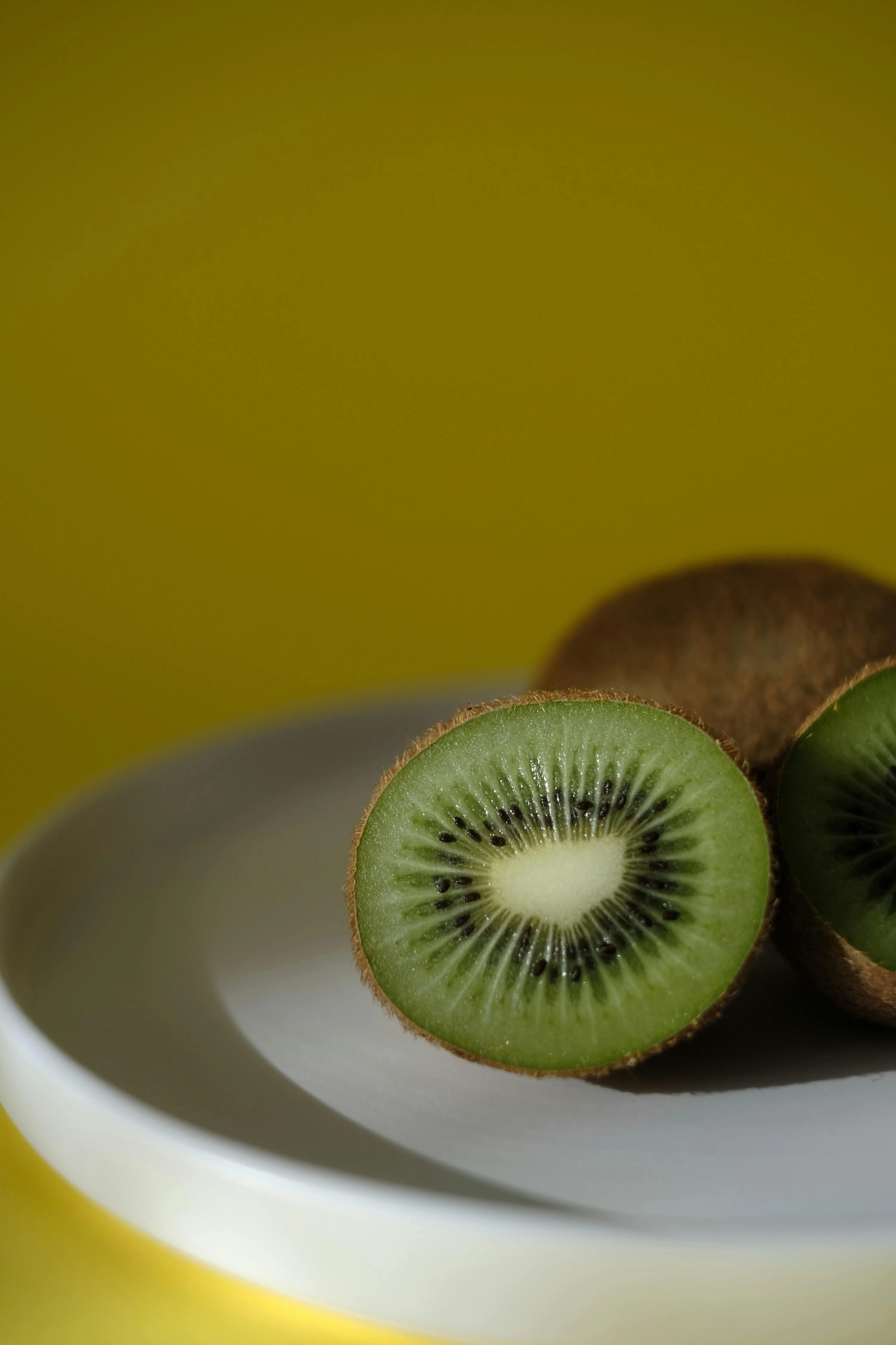 Konsumsi Kiwi dan Pencegahan Sembelit