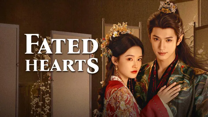 Link Streaming Sub Indo Drachin Fated Hearts Episode 1-2 di iQIYI, Lengkap dengan Sinopsis