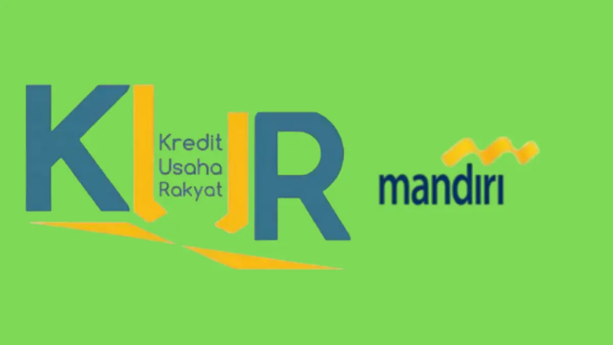 Anda Pemiliki UMKM Produktif Namun Terkendala Modal? Begini Cara Ajukan Peminjaman Modal ke KUR Mandiri 2025