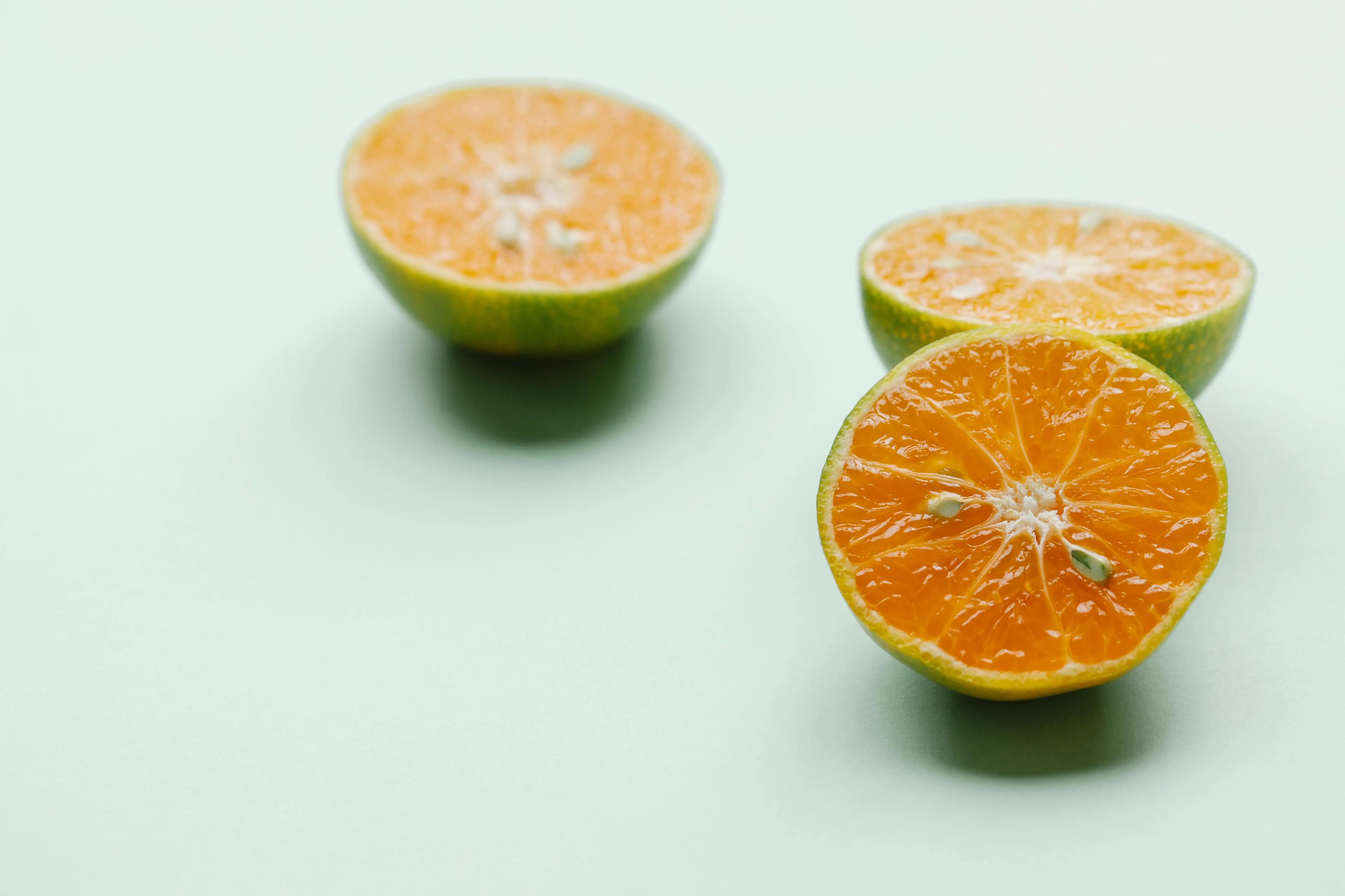 Jeruk Mandarin vs Jeruk Lokal: Apa Bedanya?