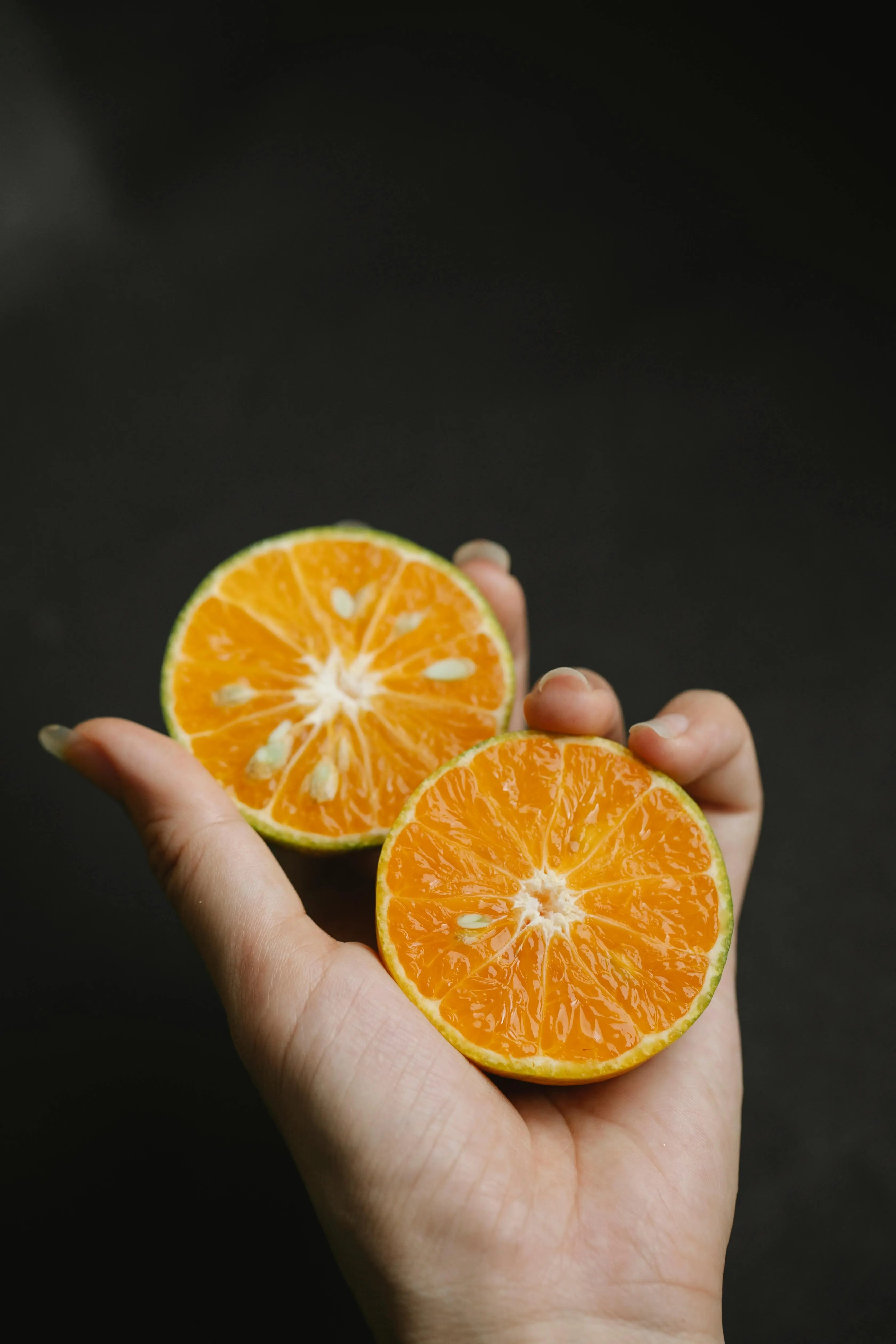 Vitamin C dalam Jeruk: Peran Penting untuk Sistem Imun