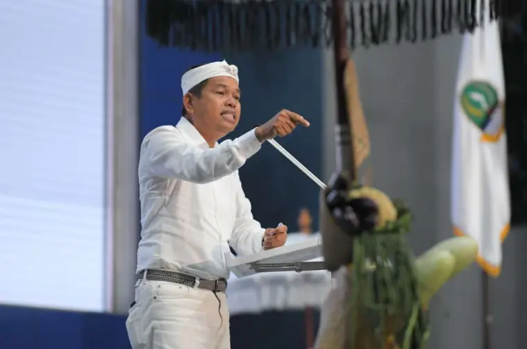 Pemprov Jabar Akhiri Pemutihan Pajak Kendaraan, KDM: Taatlah Bayar Pajak, Hasilnya untuk Rakyat
