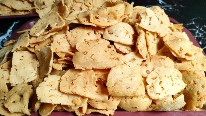 Cuma Modal Bahan Sederhana, Bisa Bikin Keripik Bawang Renyah Seenak Buatan Toko