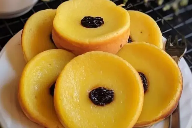 Mau Bikin Kue Tradisional Enak tapi Hemat? Cobain Resep Kue Lumpur Talas Anti Gagal Ini