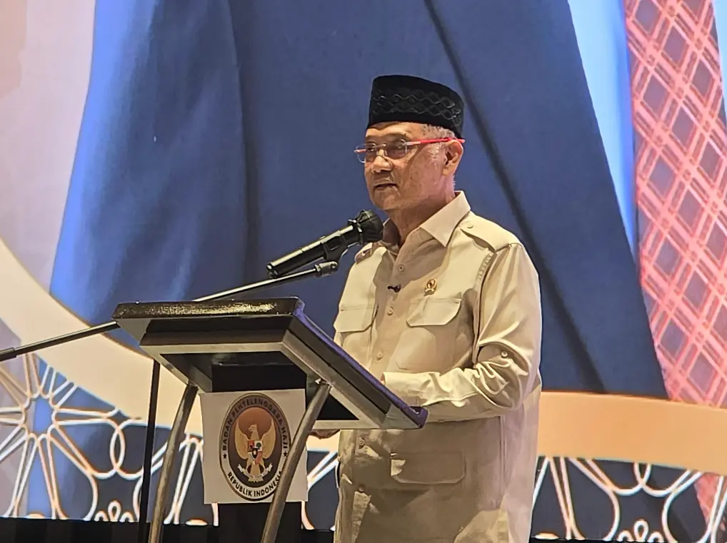 Kemenhaj Umumkan Rekrutmen Petugas Haji 2026 Mulai November, Siap Jalani Pelatihan Intensif