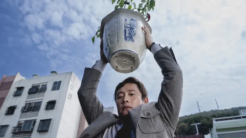 Link Beli Tiket No Other Choice di Bioskop, Film Korea yang Dibintangi Lee Byung Hun dan Son Ye Jin Mulai Tayang 1 Oktober 2025