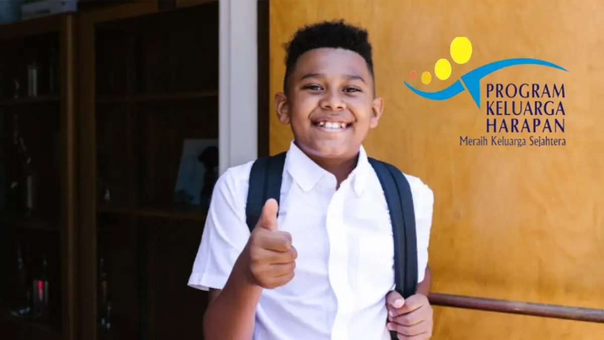 Benarkah Saldo Bansos Rp900.000 dari PKH 2025 untuk Komponen Anak SD atau Sederajat Sudah Dicairkan! Ayo Cek dengan NIK KTP Anda