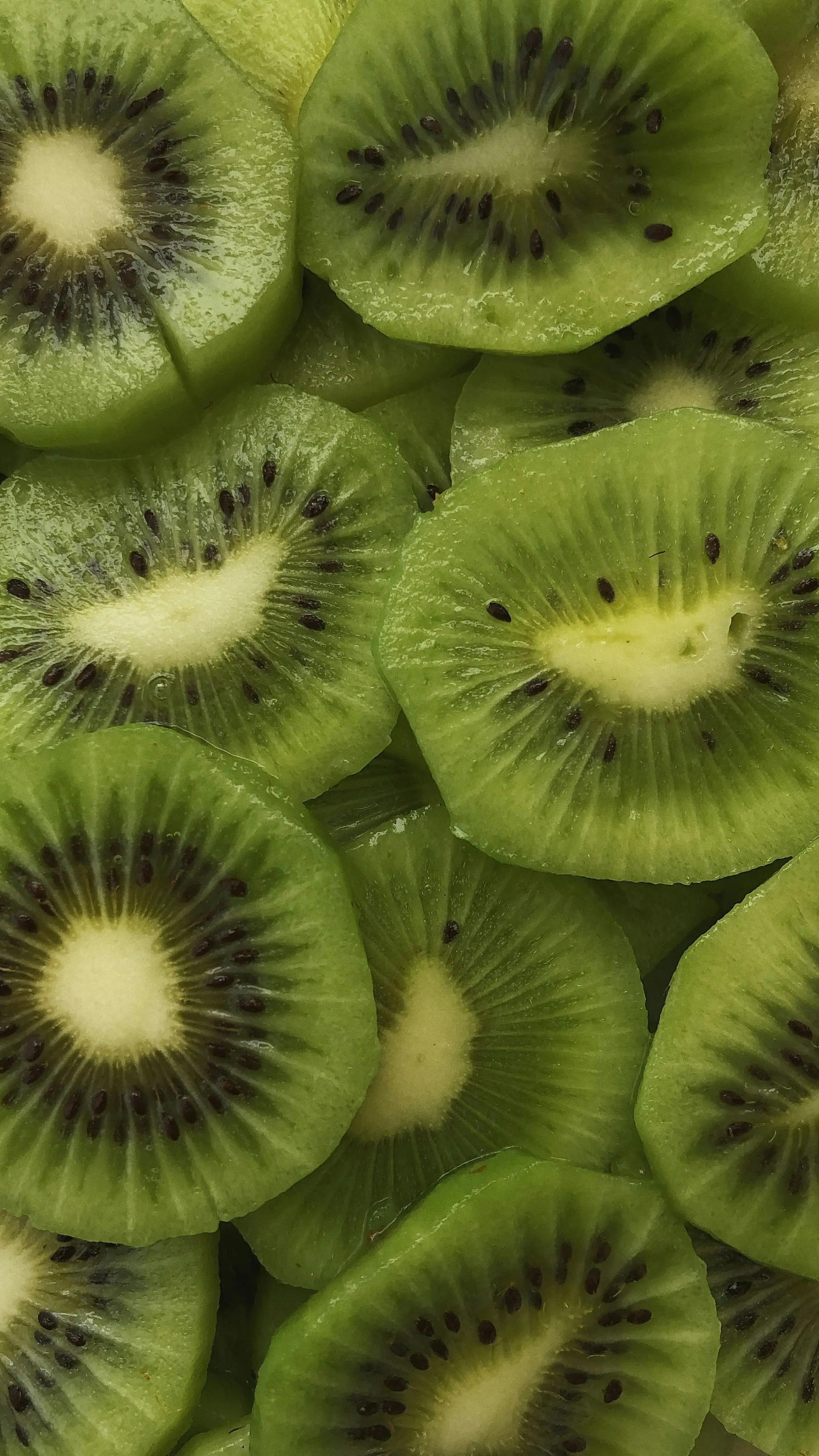 Benarkah Buah Kiwi Kaya Vitamin C Lebih Tinggi dari Jeruk? Ini Penjelasanya