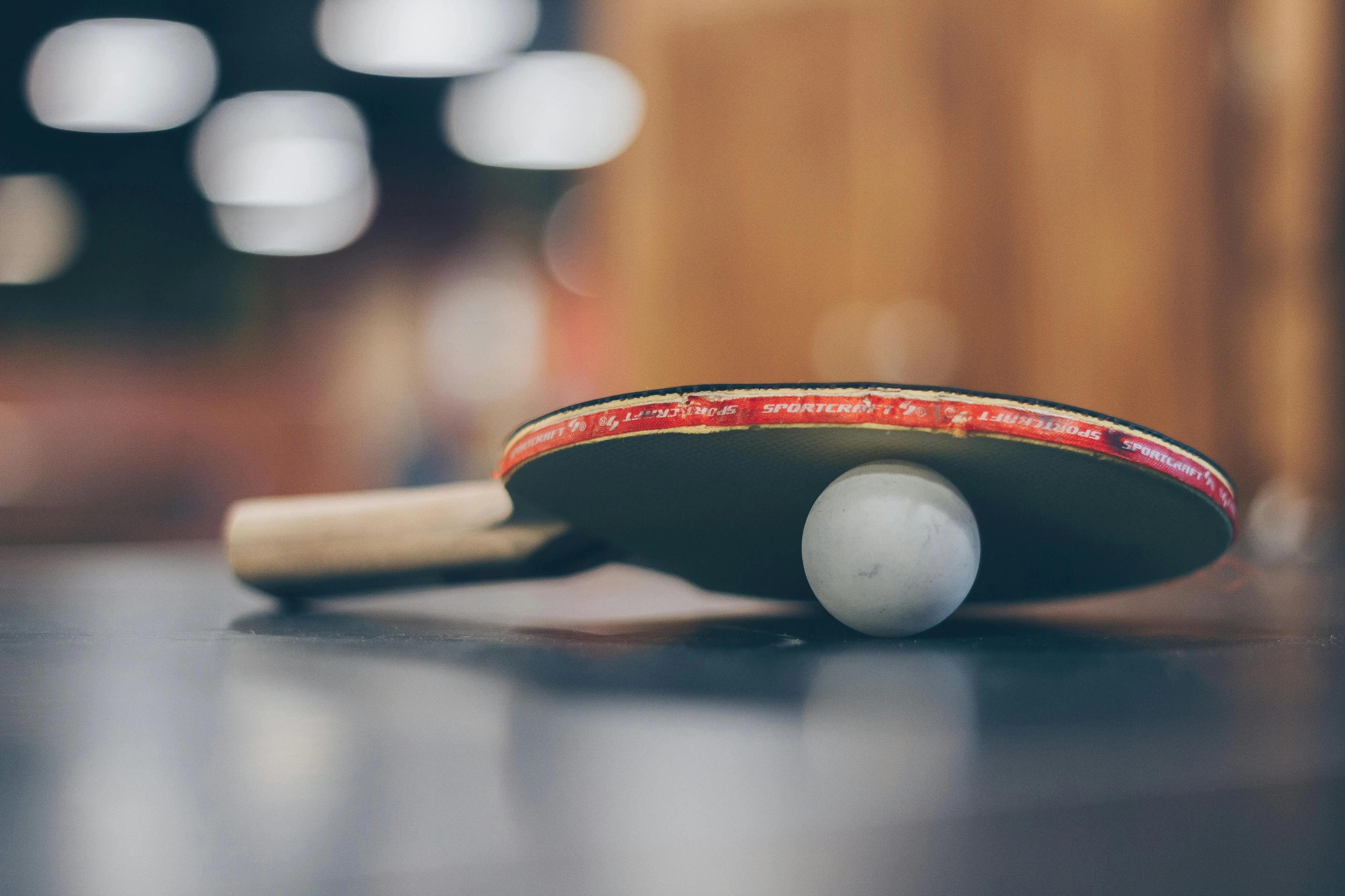 Sejarah Awal Tenis Meja: Dari Inggris ke Dunia