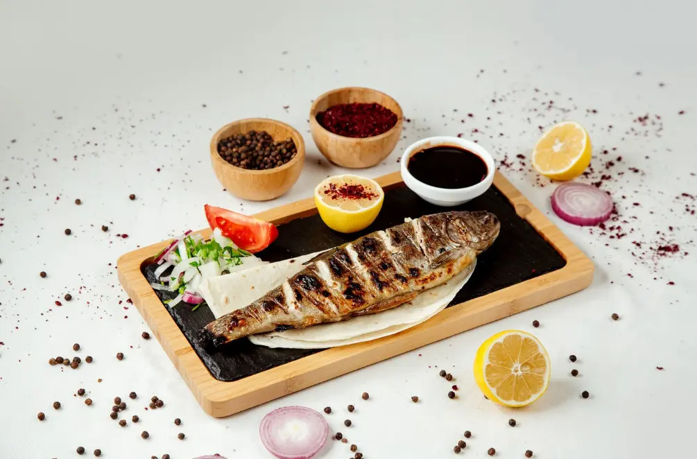 Gurih dan Segar! Resep Ikan Bakar Bumbu Kecombrang yang Bisa Bikin Makan Siang Kamu Lebih Spesial