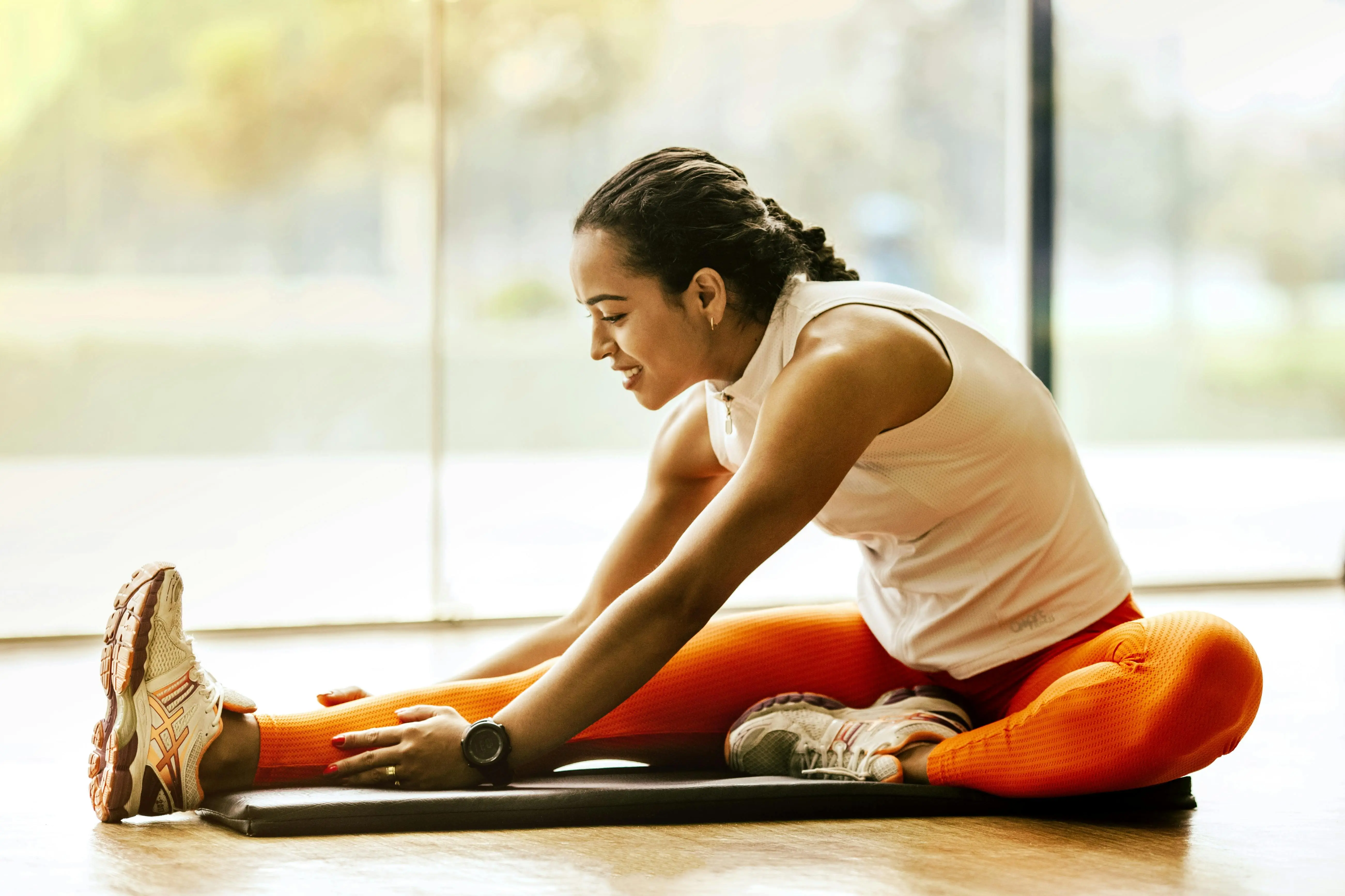 Lebih dari Olahraga! Penelitian Mendalam tentang Efek Yoga pada Depresi dan Kualitas Hidup