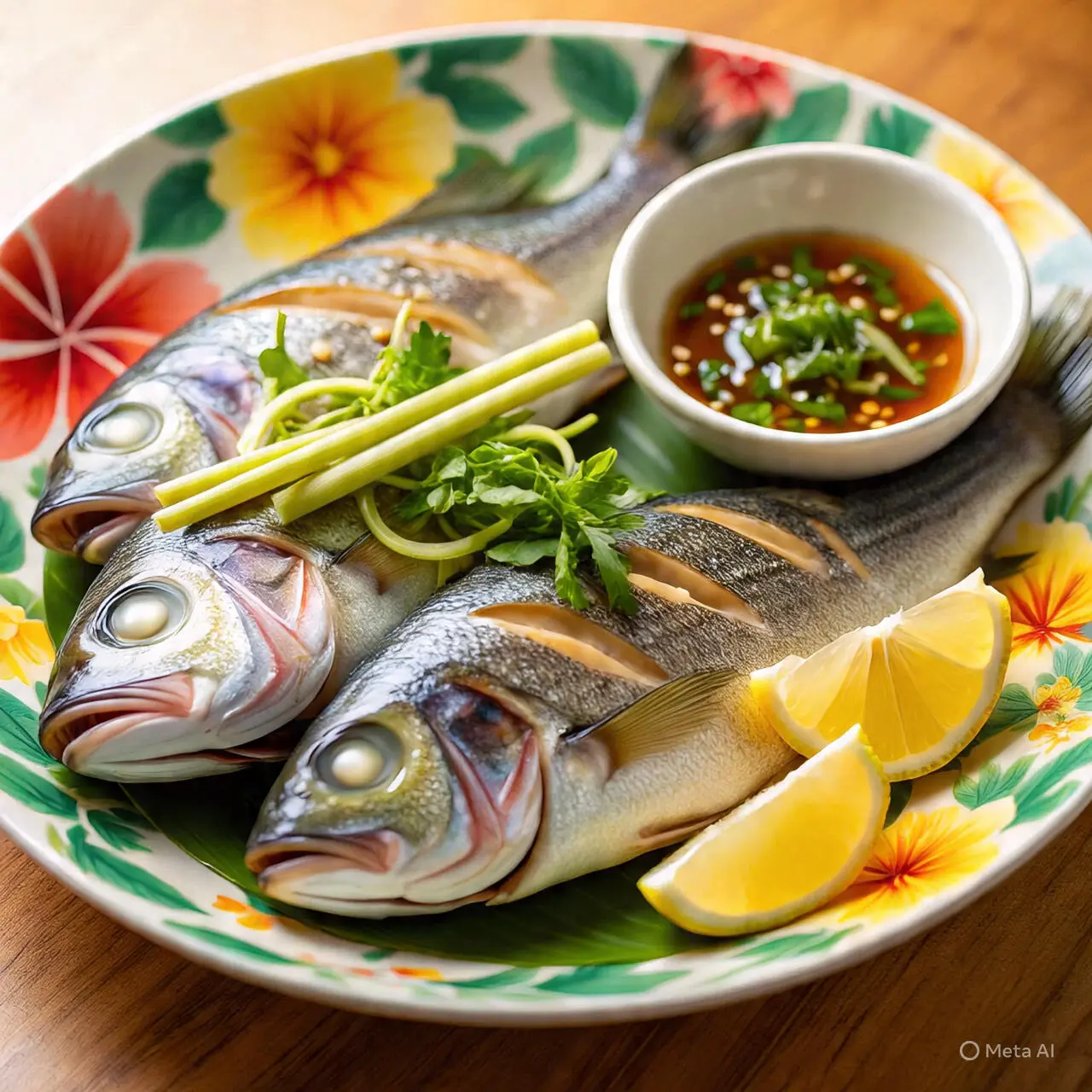Manfaat Serai untuk Menghilangkan Bau Amis pada Ikan