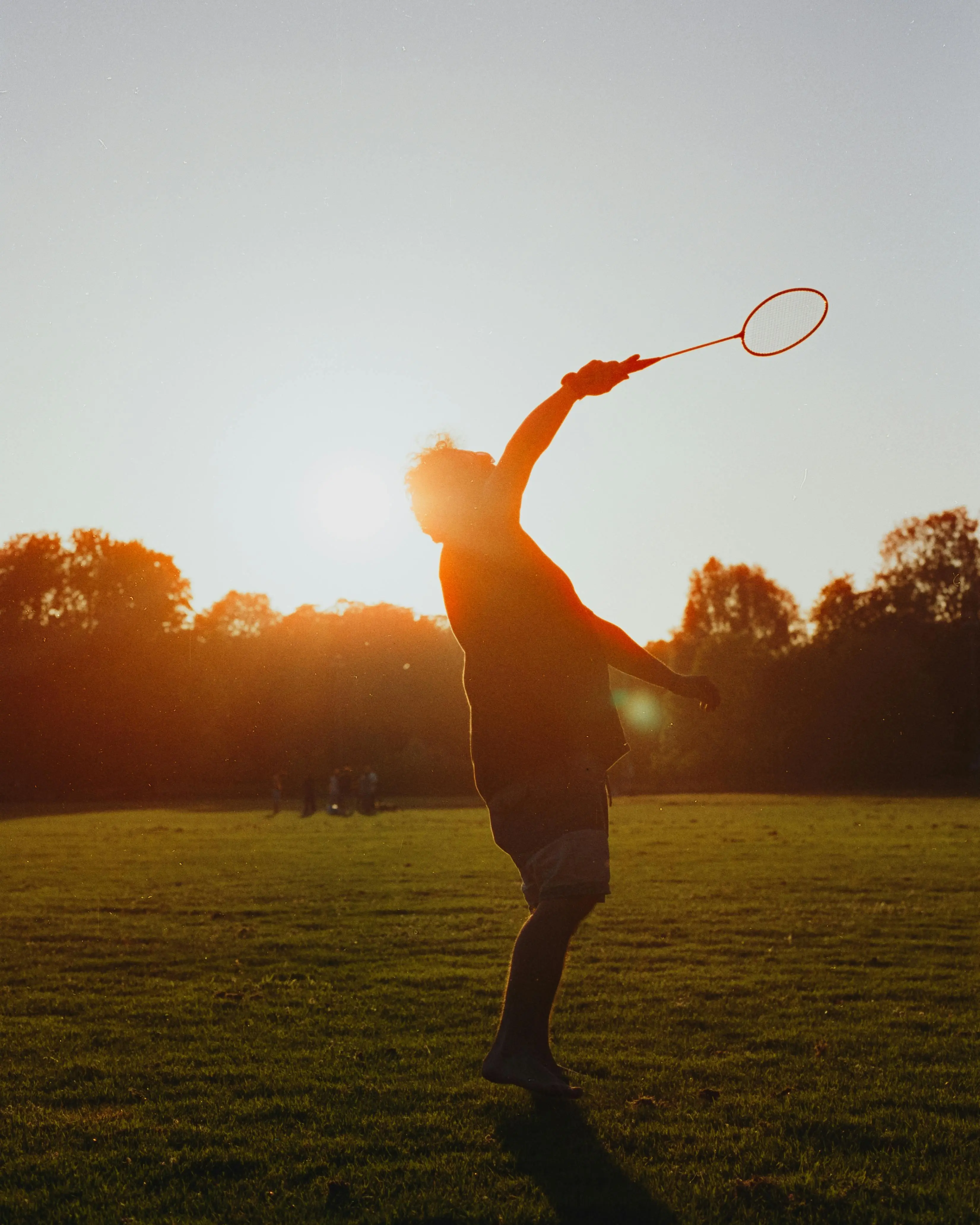 Jebakan di Net: Inilah Titik Paling Mematikan di Lapangan Badminton untuk Drop Shot Efektif.