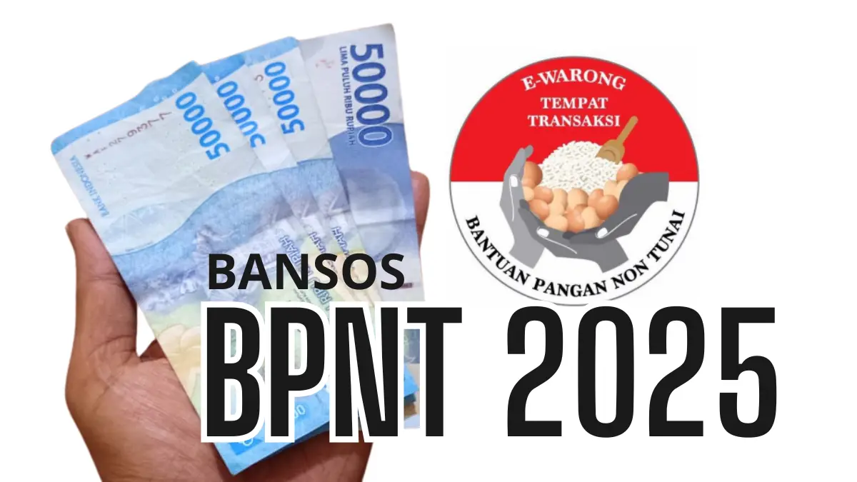 Saldo Dana Rp600.000 Langsung Meluncur ke Rekening! Begini Cara Cek Status Penerima Bansos BPNT dengan NIK KTP Anda