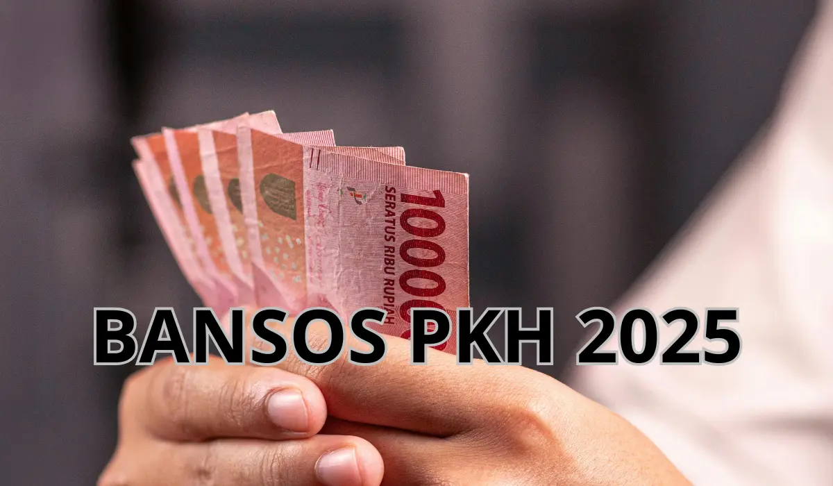 Anda Terdaftar Penerima Manfaat Bansos PKH September 2025 Rp3.000.000 untuk Komponen Balita? Begini Cara Mengeceknya dengan NIK KTP