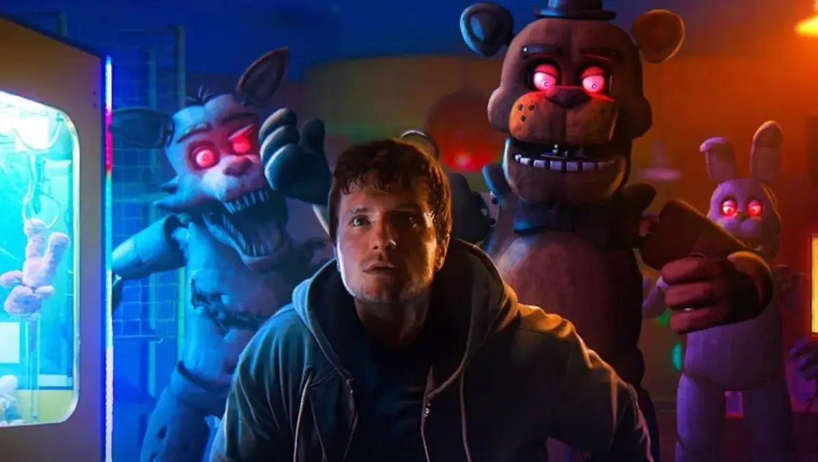 Lengkap! Deretan Film dan Serial Barat Netflix Rilis Oktober 2025 yang Wajib Masuk Watchlist Kamu!