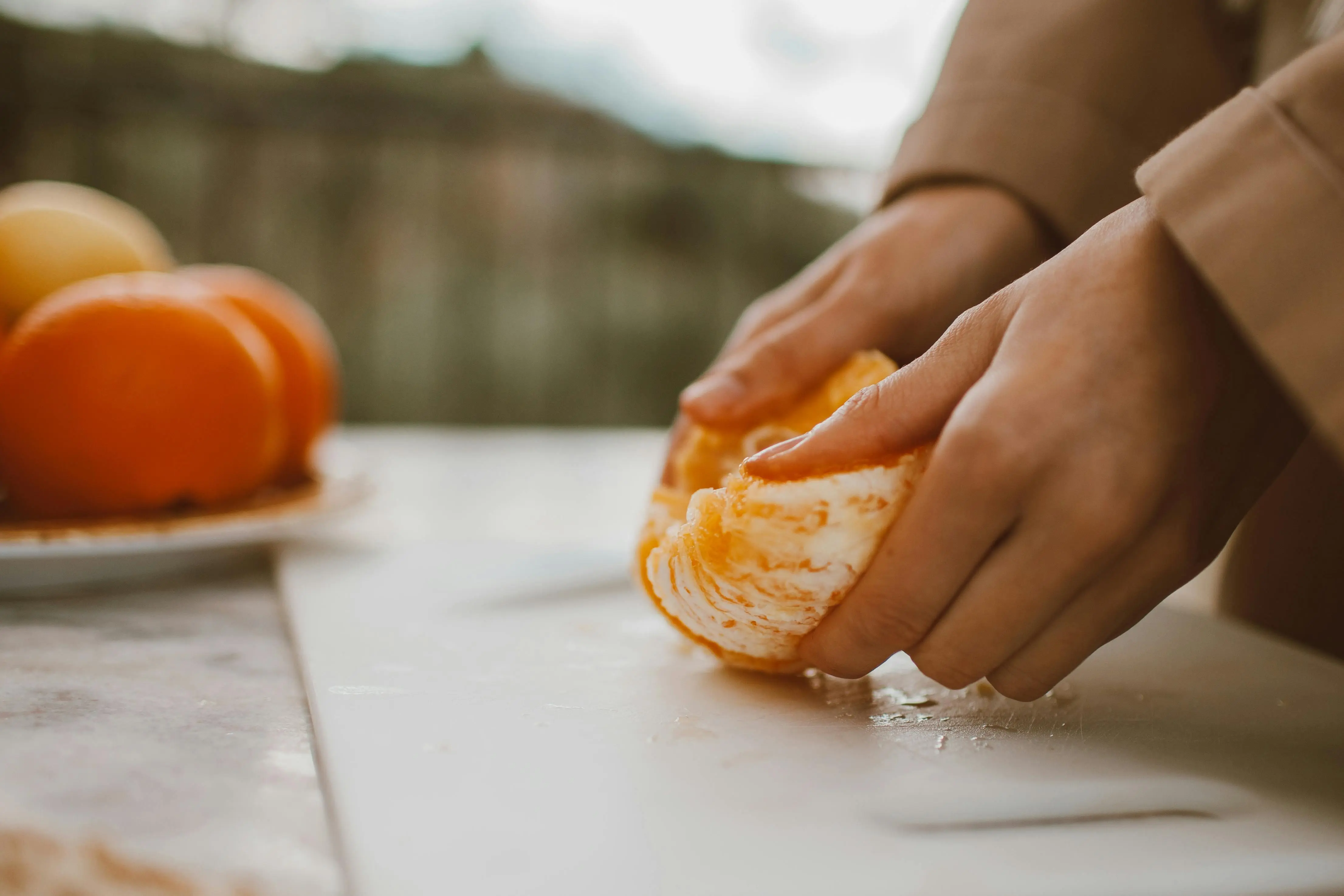 Mengupas Makna Jeruk Jepang atau Mikan dalam Tradisi Keluarga dan Kesehatan