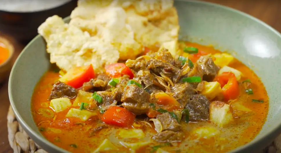Rahasia Soto Betawi Asli Jakarta, Resep dan Cara Masak Simpel yang Bisa Kamu Coba di Rumah