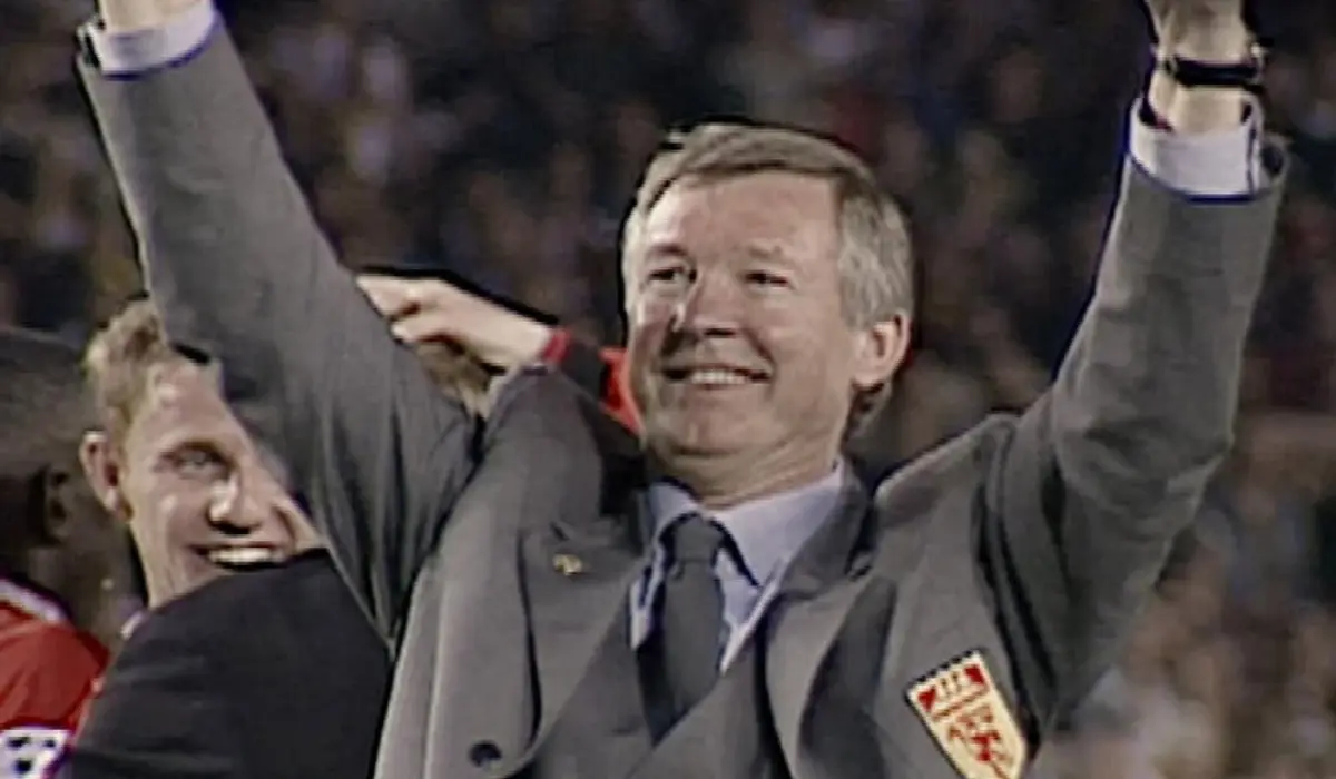Usai Era Sir Alex Ferguson, Inilah Daftar Pelatih Manchester United, Siapa yang Lebih Gacor