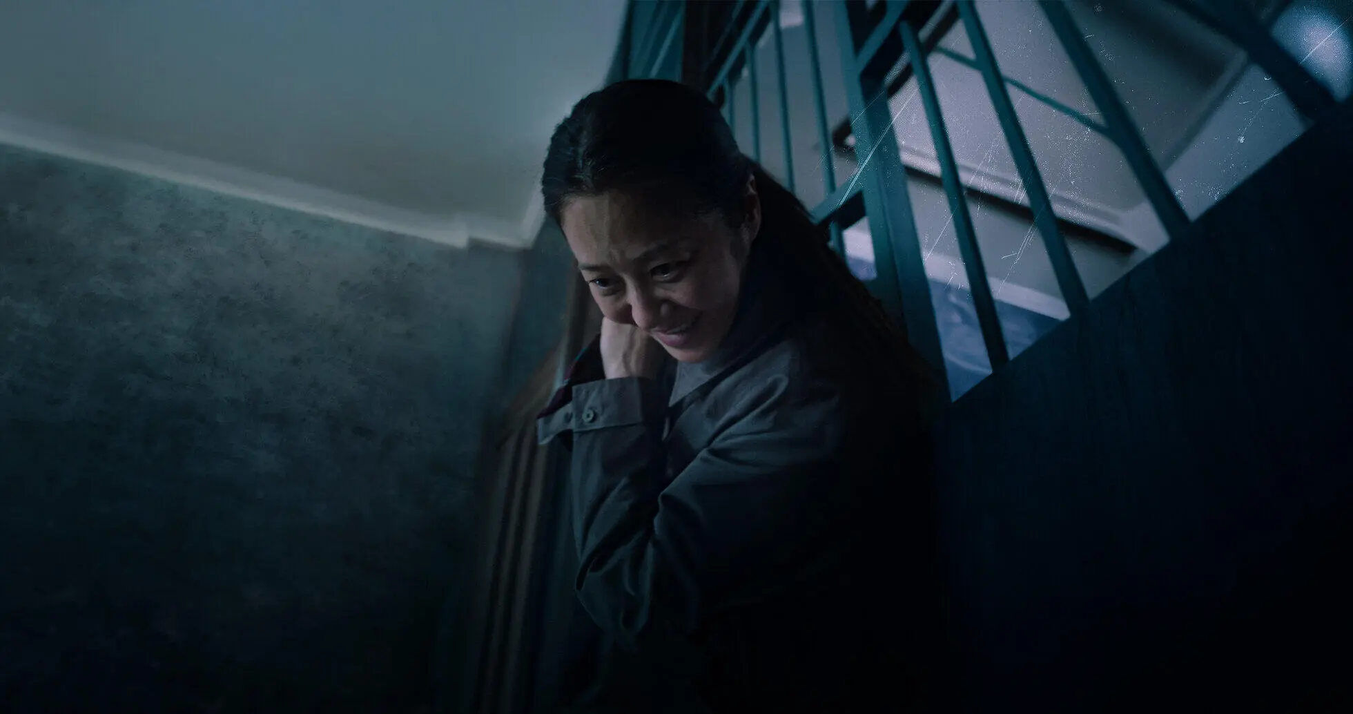 Spoiler Season 2! Penjelasan Ending Queen Mantis: Apakah Kisah Misteri dan Pembunuhan Akan Berlanjut?