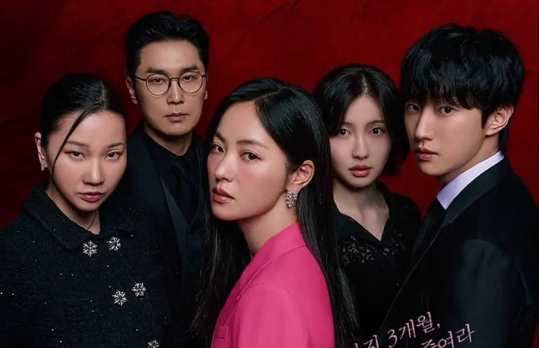 Klik Di Sini! Link Streaming Sub Indo Drakor Ms. Incognito Episode 1-2, Kisah Jeon Yeo Bin Jadi Istri Kontrak Demi Harta