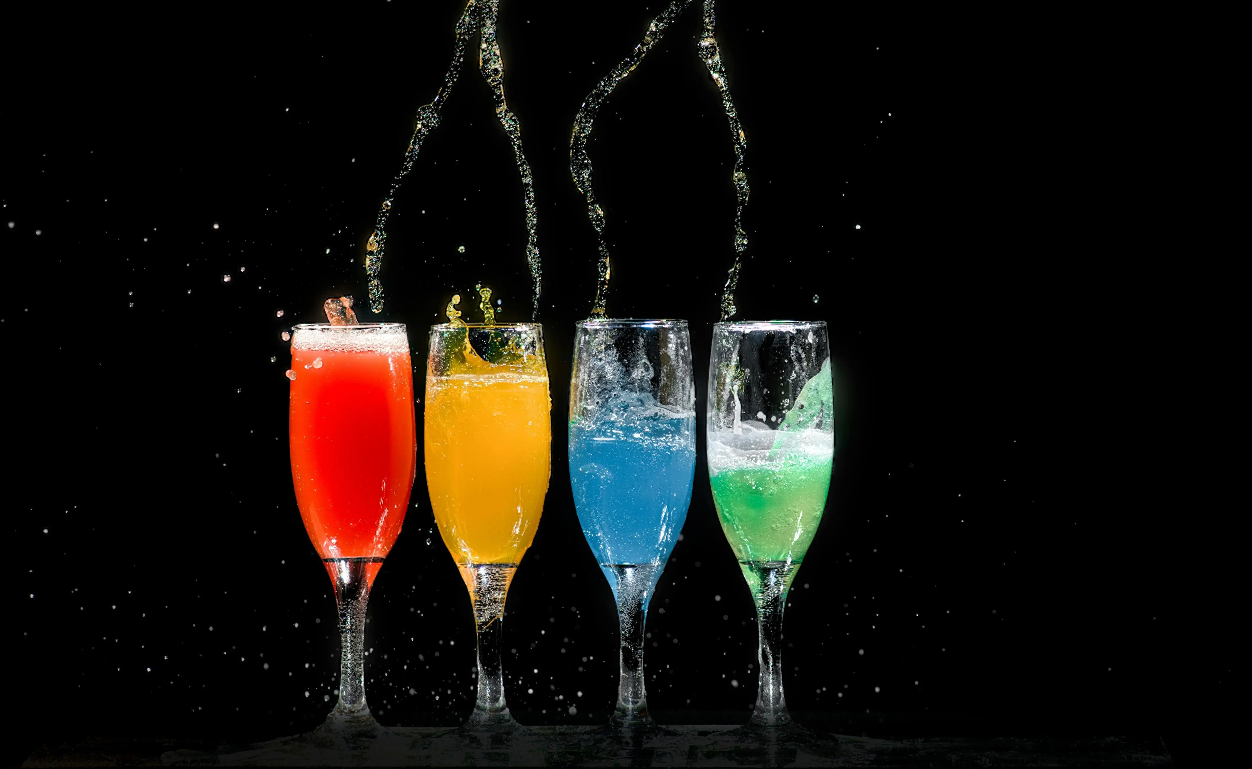 Resep Cocktail Segar dengan Tomat, Menciptakan Minuman yang Menggugah Selera