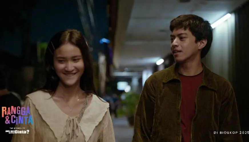 10 Film Indonesia Terbaru Siap Hadir di Layar Lebar Oktober 2025, Dari Horor Mistis hingga Drama Romantis